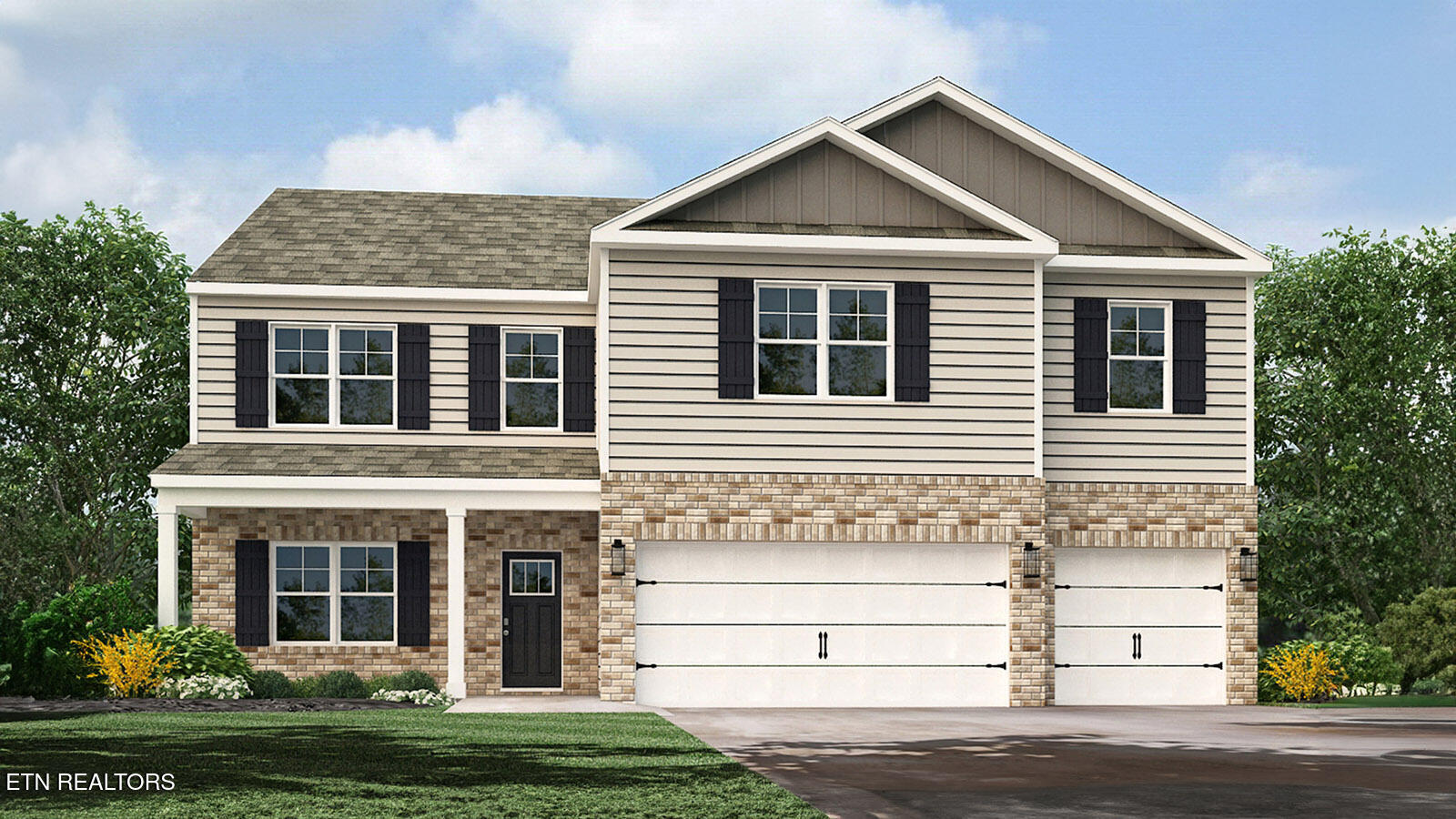 11410 Mark Wesley Drive — photo