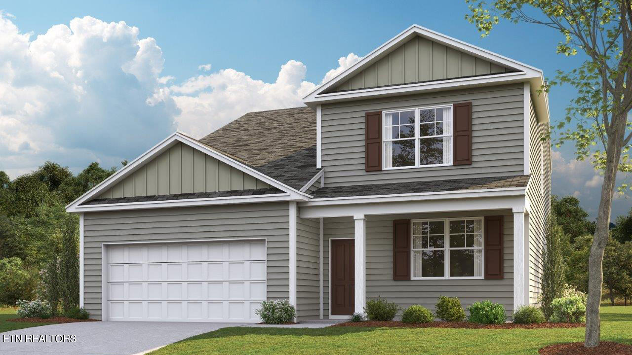 6116 Sycamore Stream Road — photo