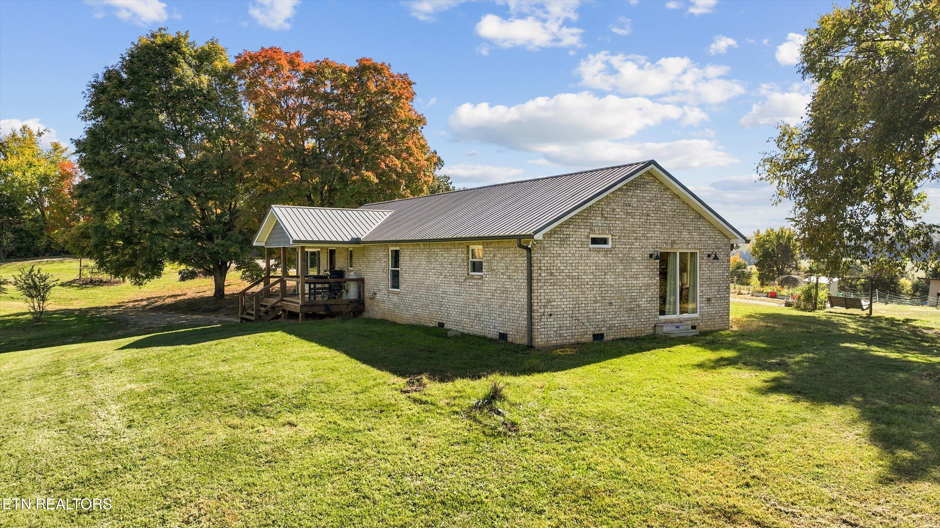 7787 Wells Rd, Talbott, TN 37877 — photo 3
