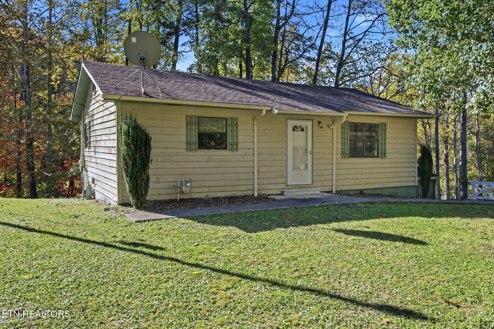 155 Crabtree Rd — photo