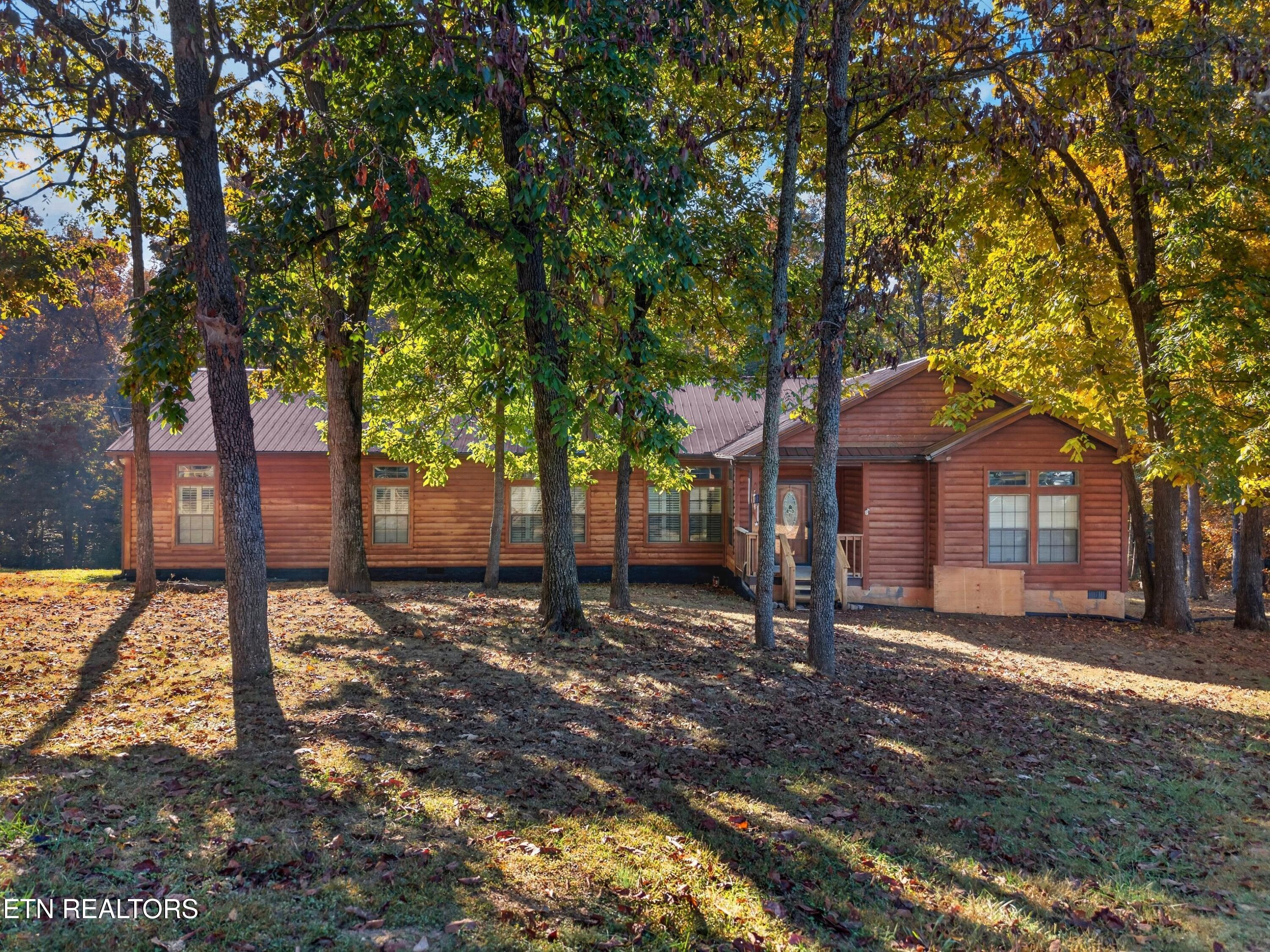 324 Deer Trail Drive — photo