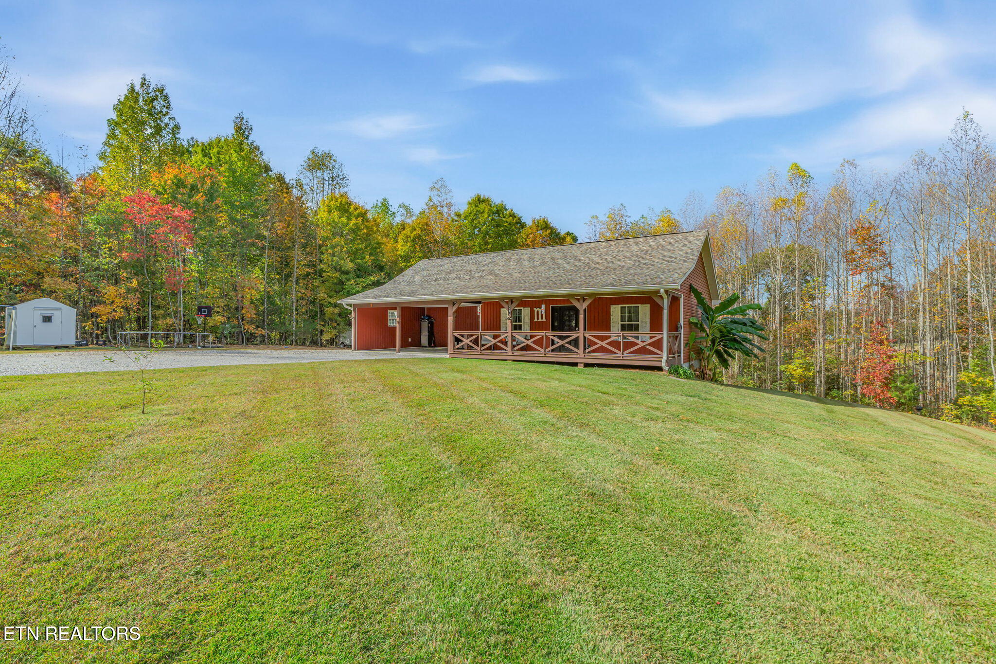 767 Ridge Rd — photo