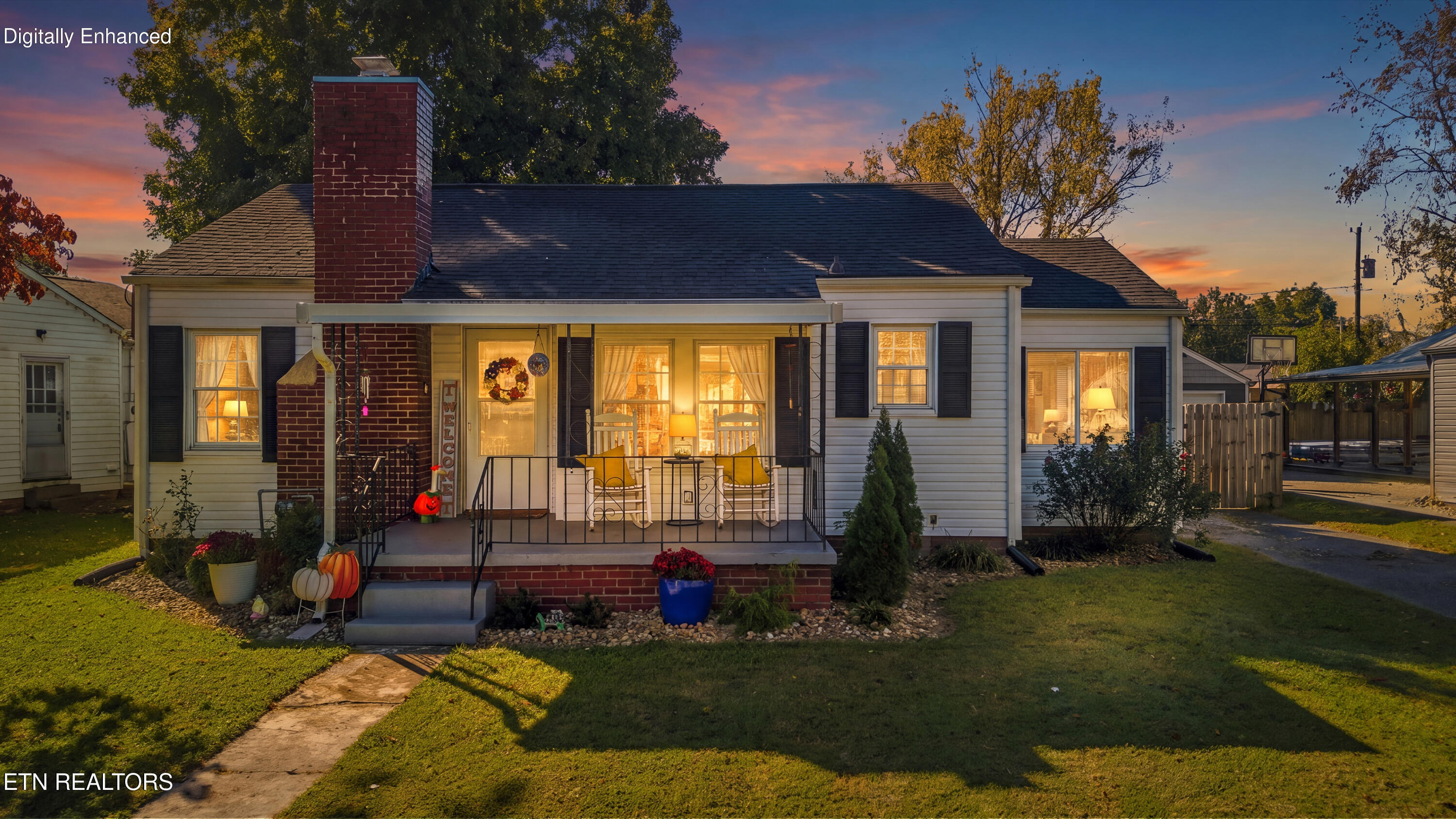 2620 Blount Ave — photo