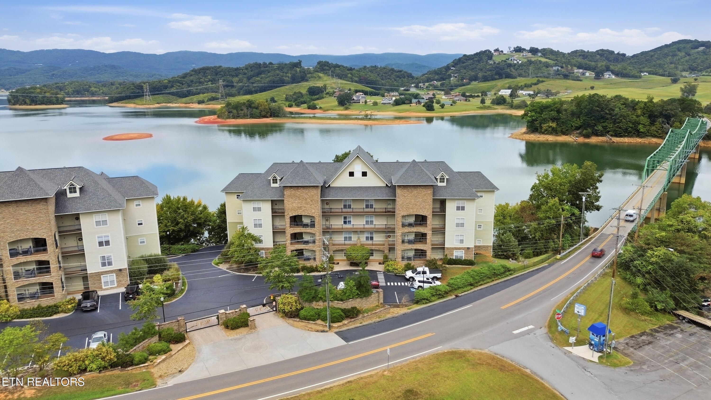 132 Sandpiper Lane Unit a-302 — photo