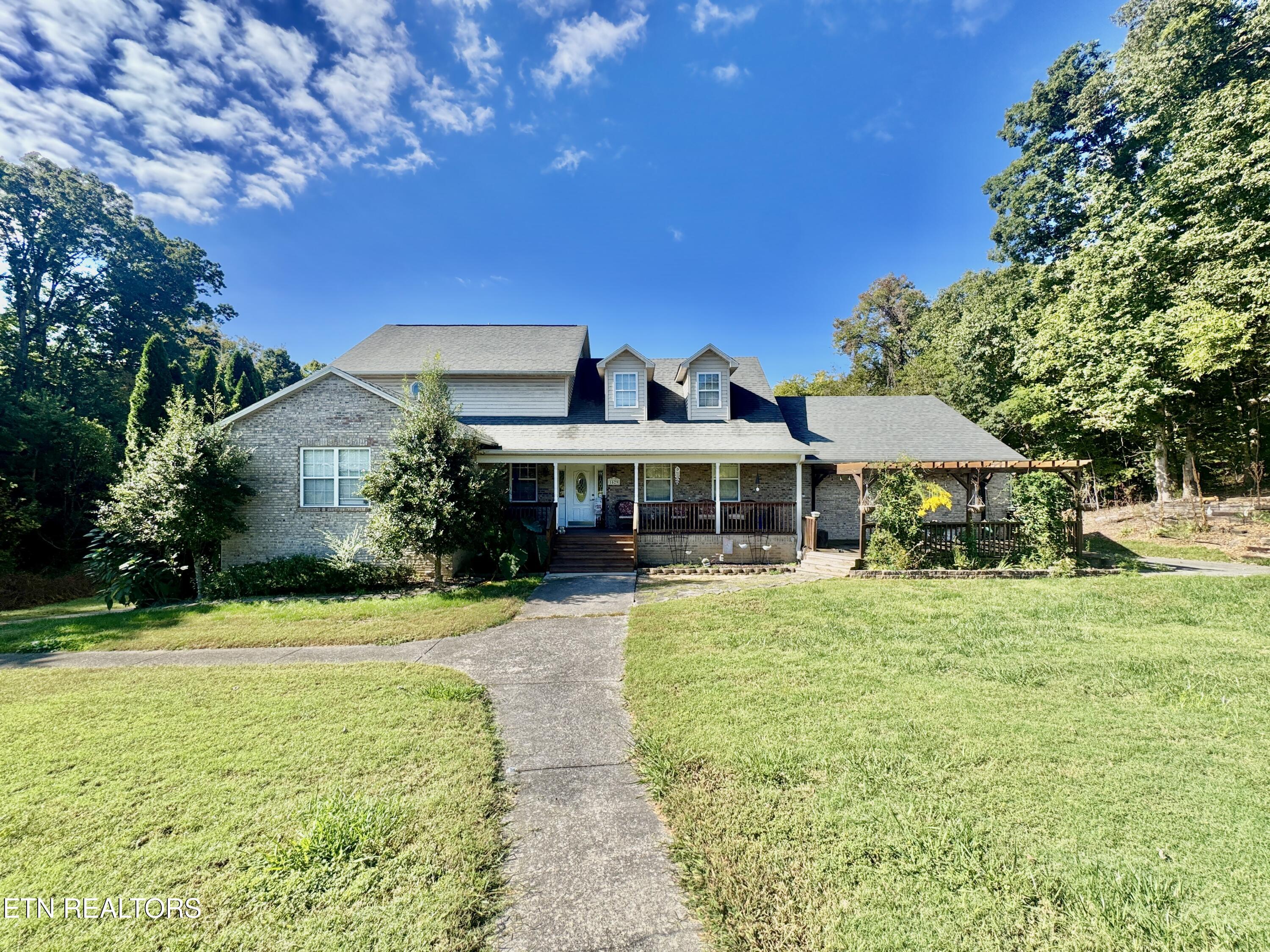 1629 Riceland Drive — photo