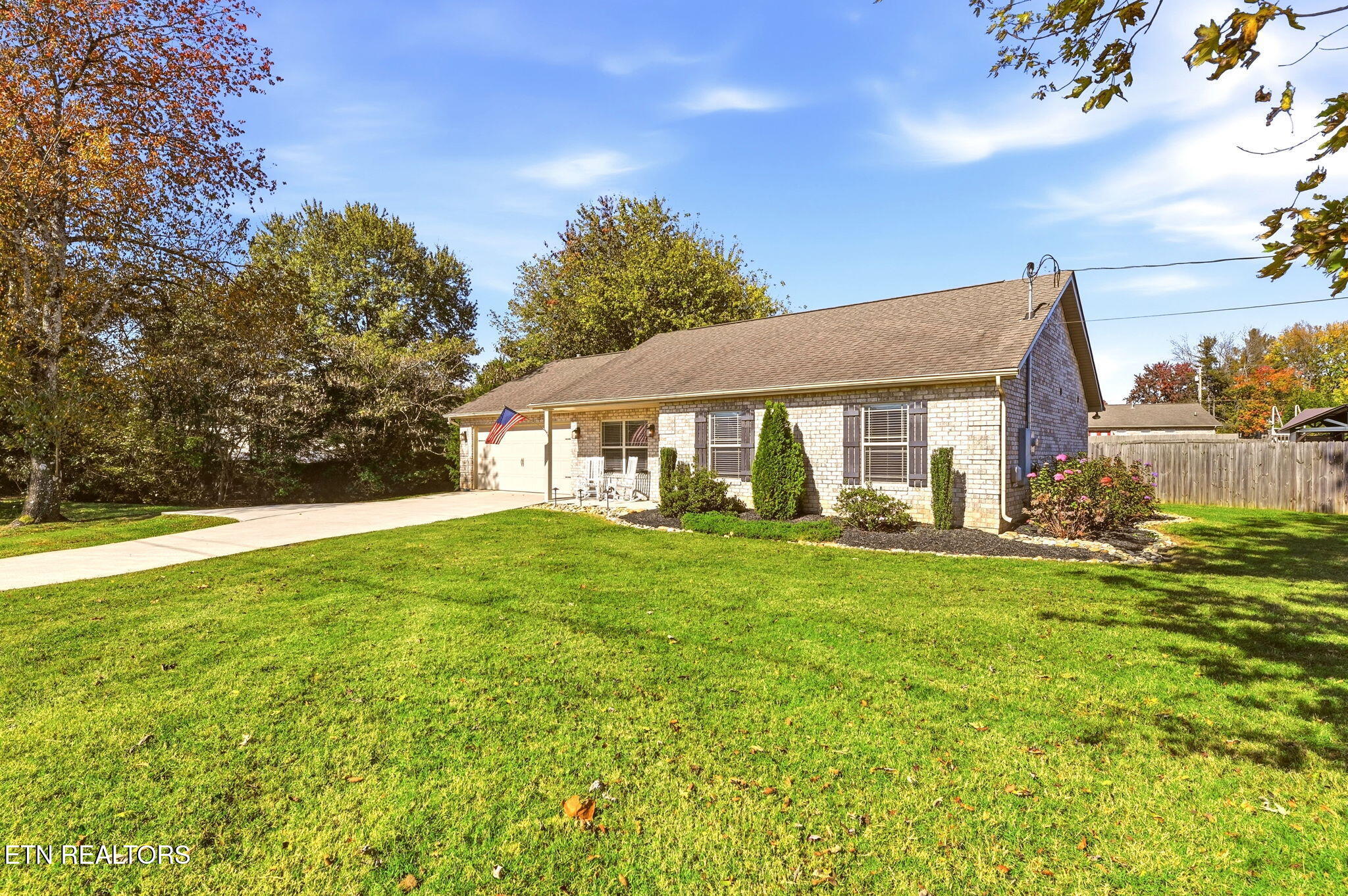 501 Jd Yarnell Industrial Pkwy — photo