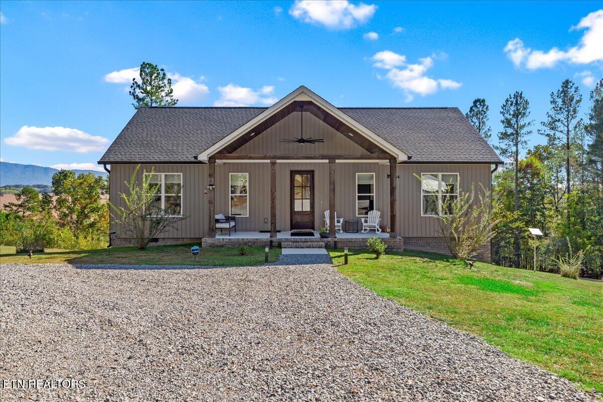 205 Hiwassee Trails Drive — photo