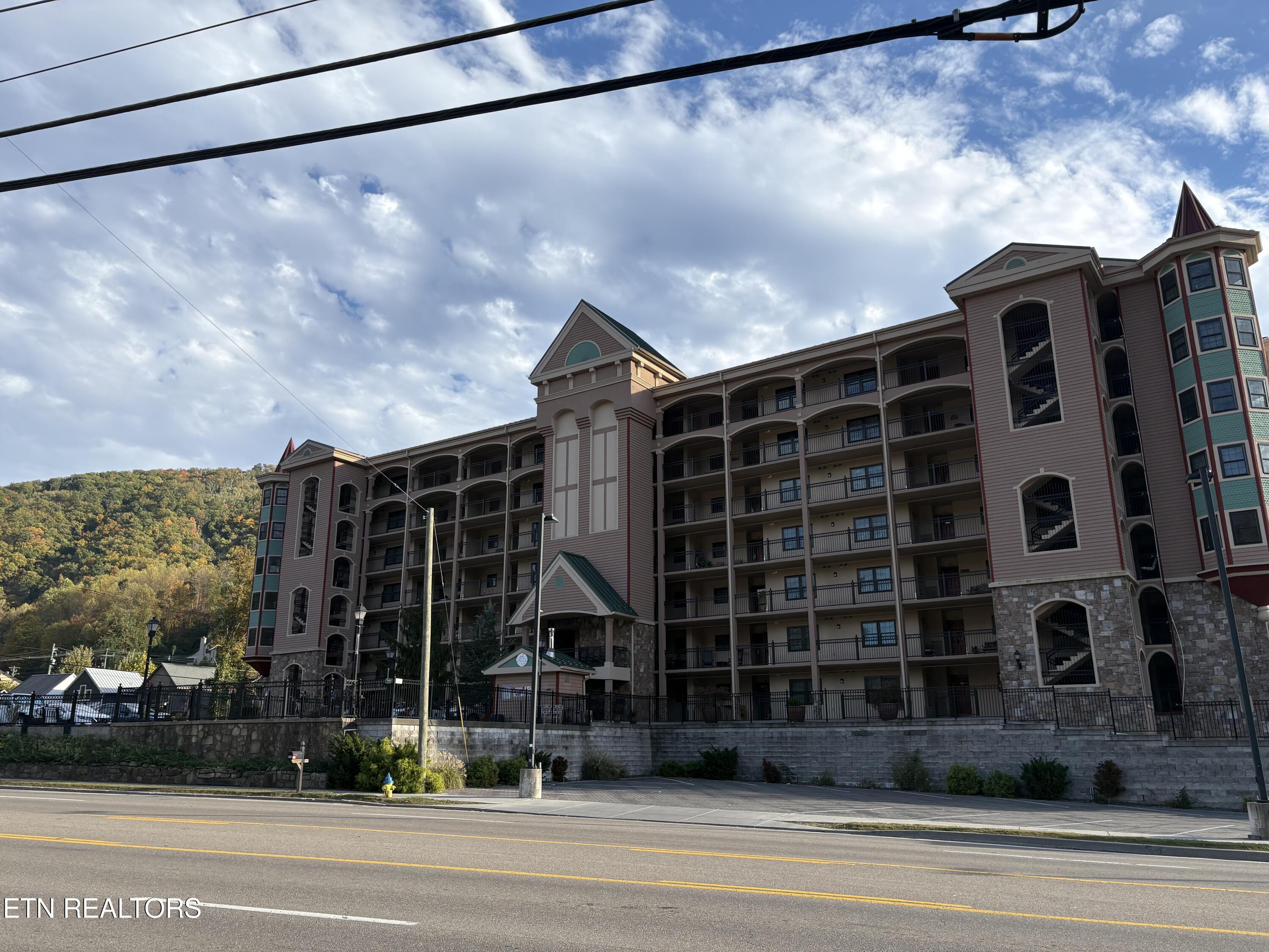210 Roaring Fork Ste 707 — photo