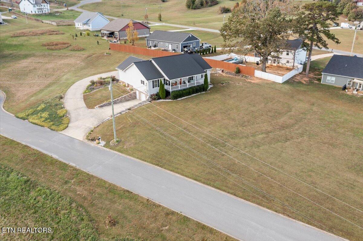 206 Washita Lane — photo