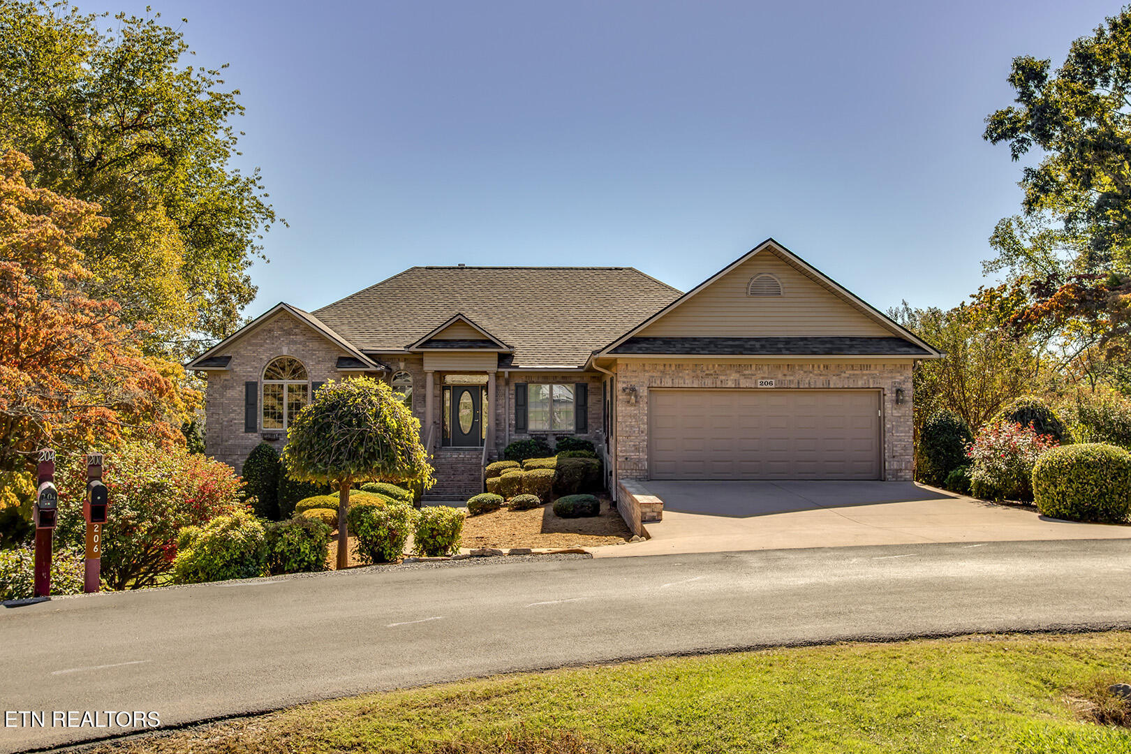 206 Kanoonoo Circle — photo