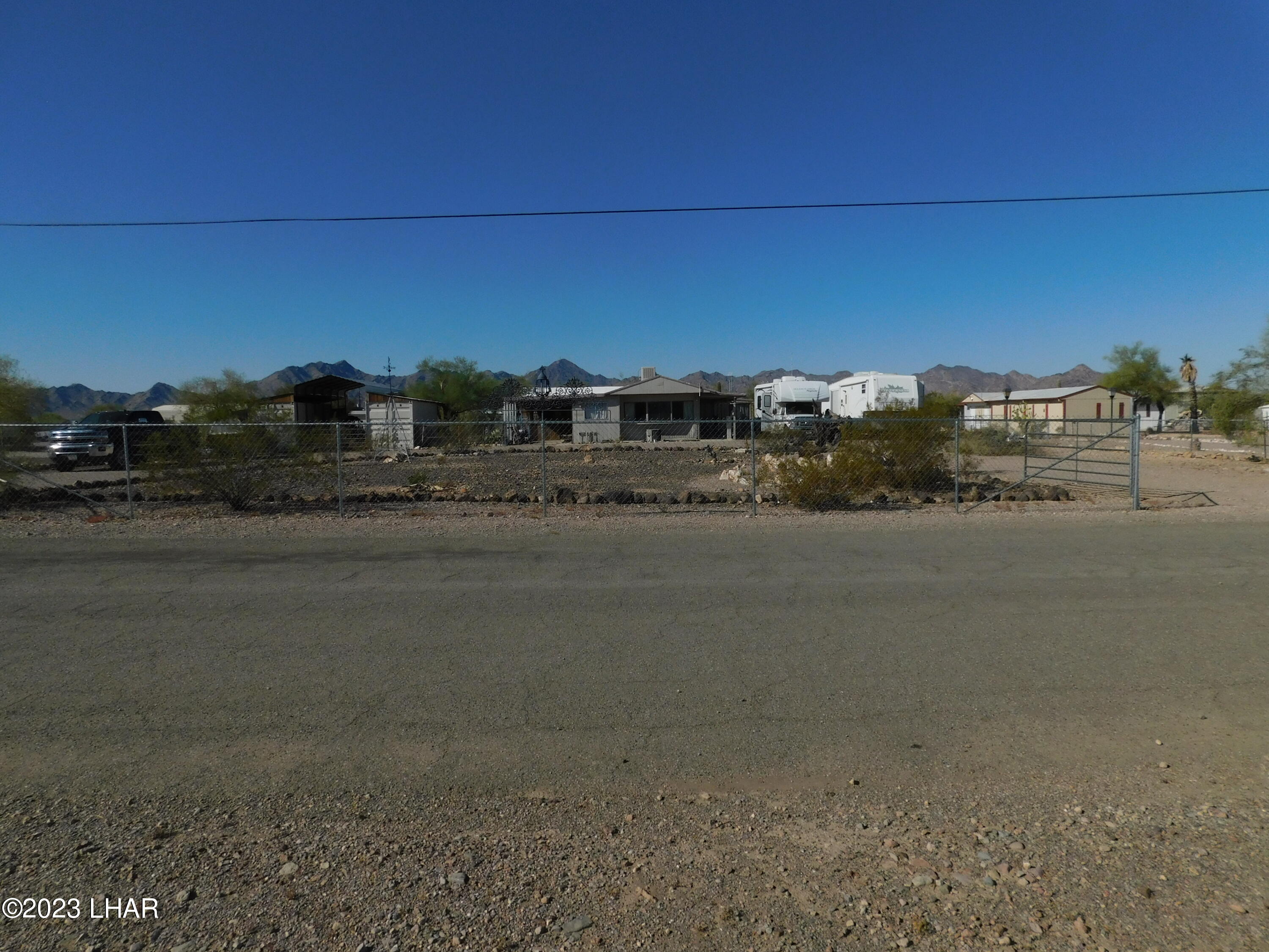 52442 Quail Dr — photo