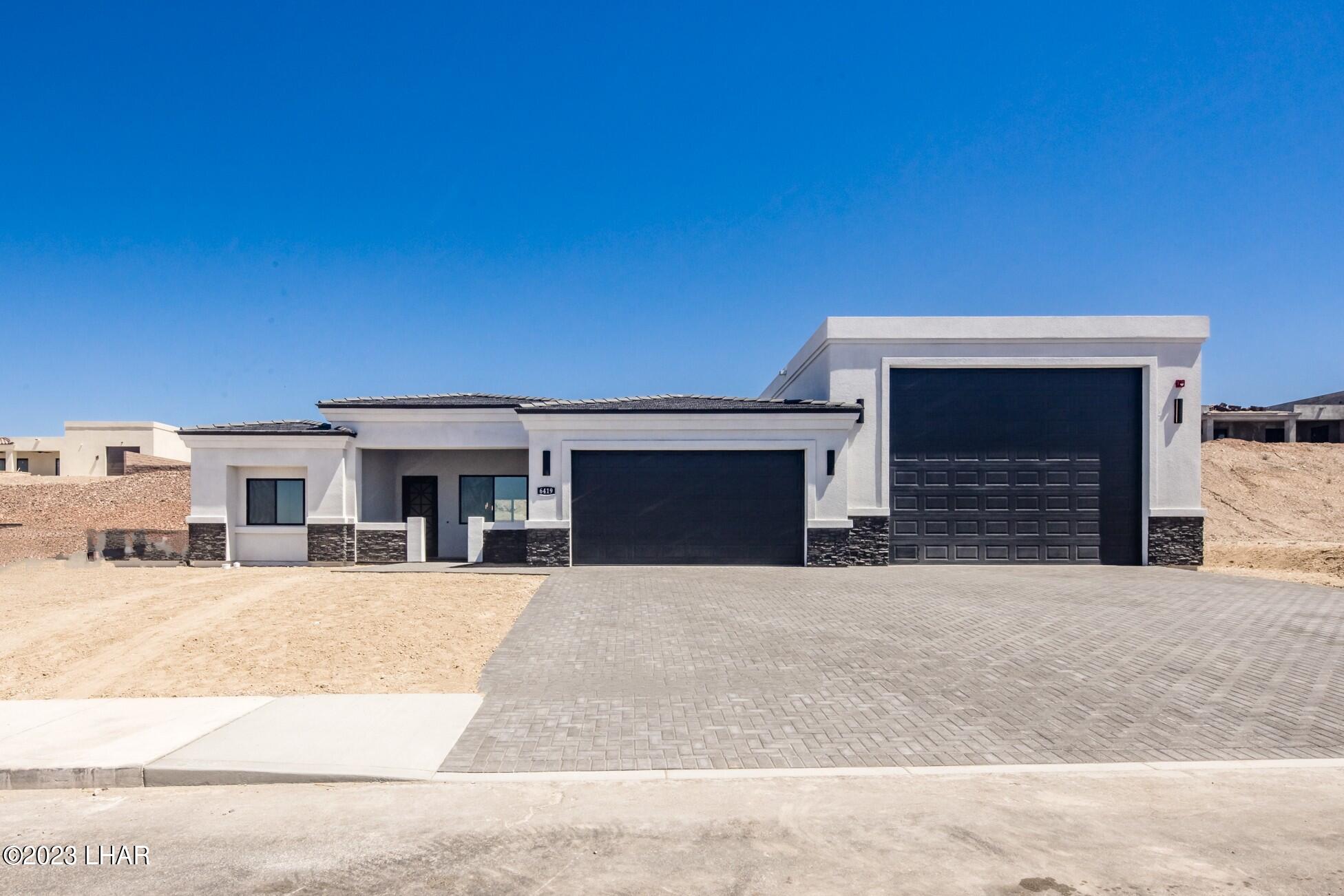 0000 Horizon Plan On Your Lot — photo