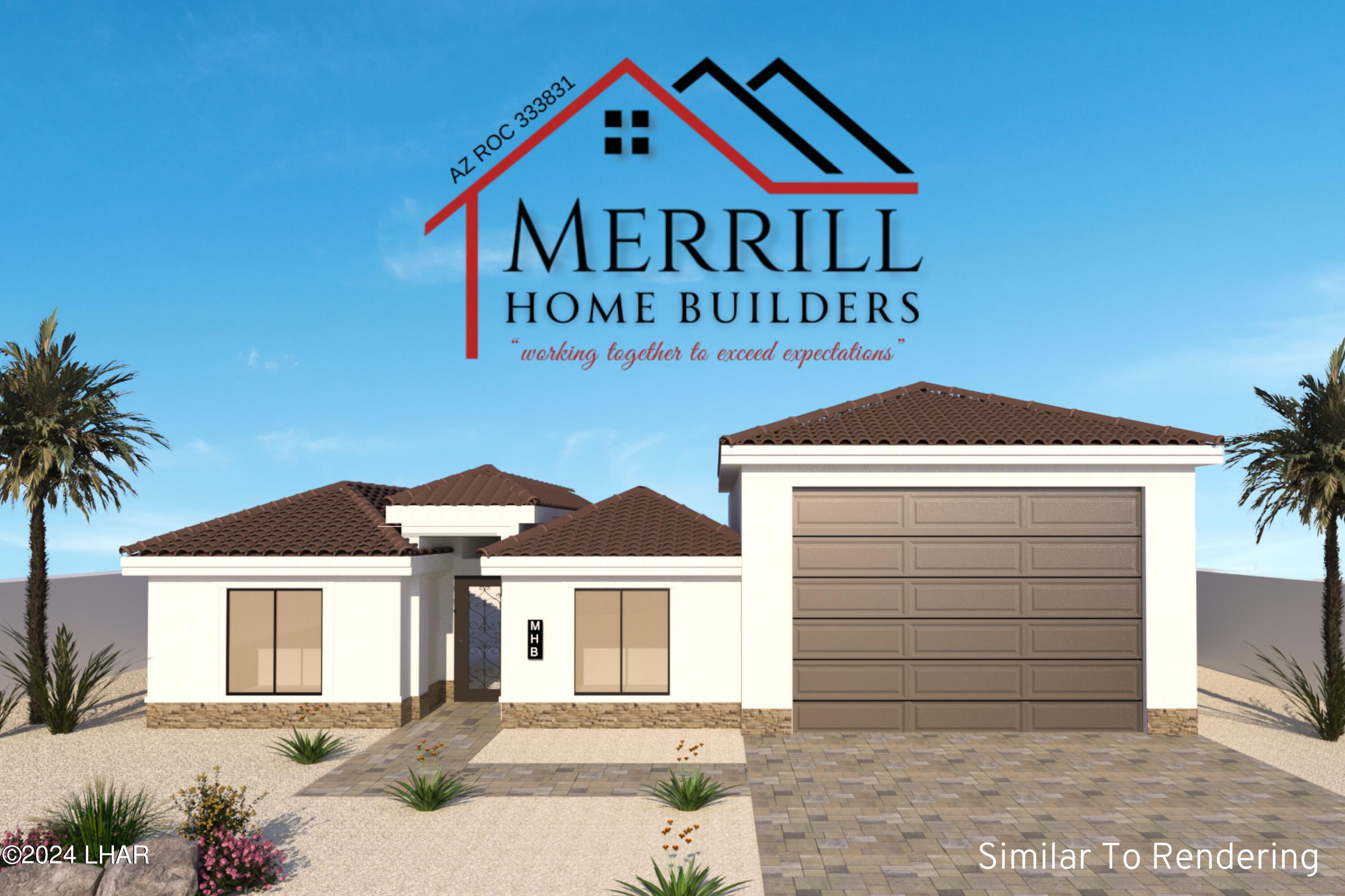 2206 The Jade On-Your-Lot Plan — photo