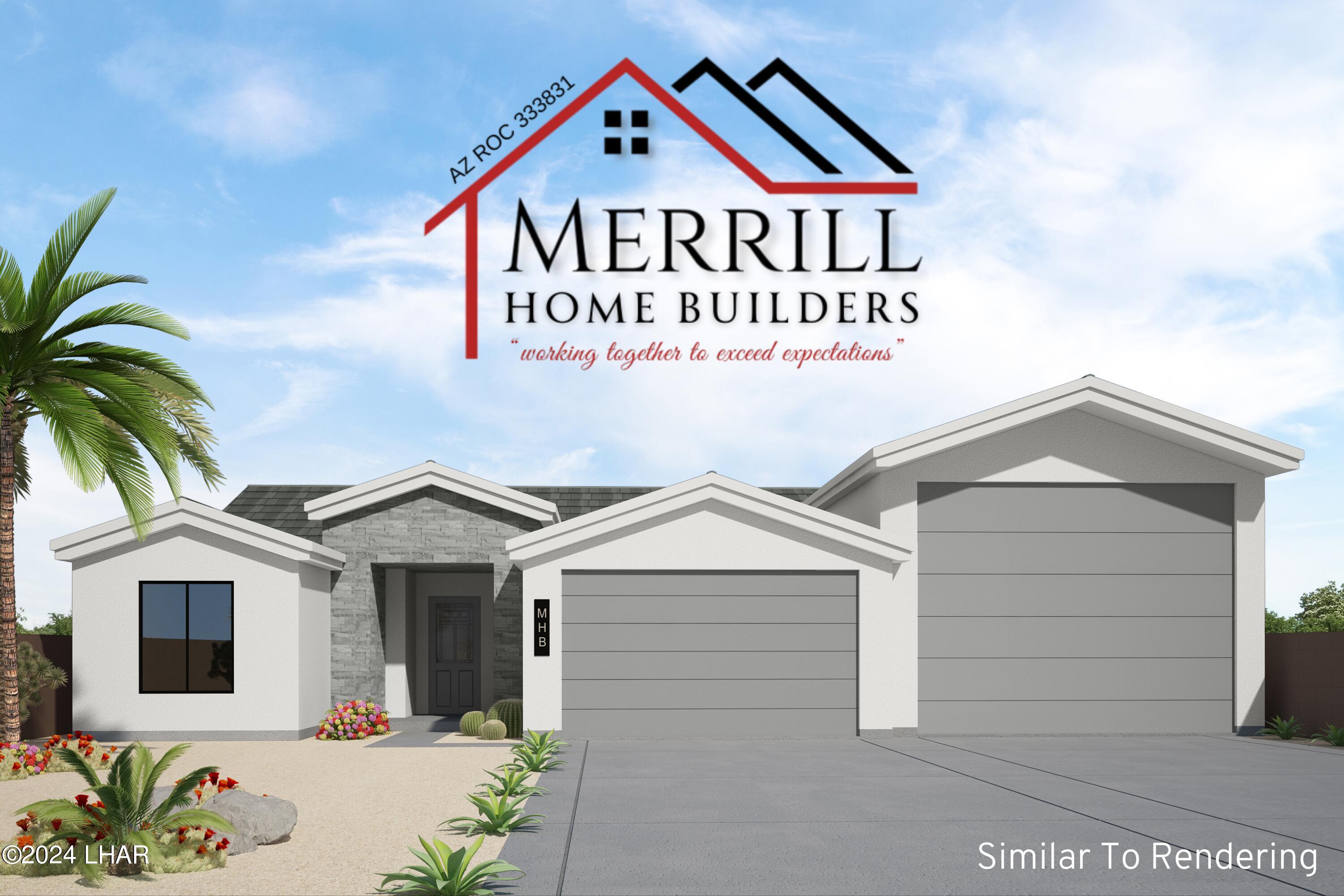 1824 The Jewel On-Your-Lot Plan — photo