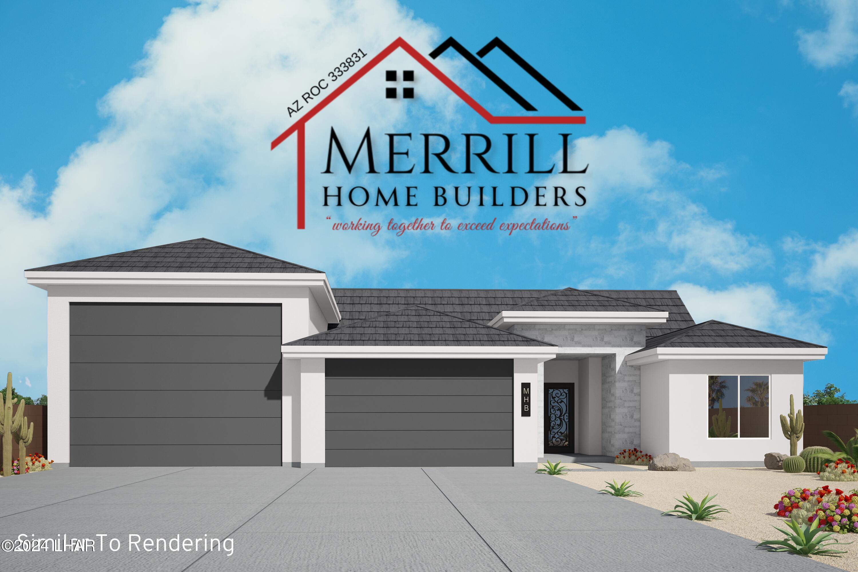 2032 The Diamond On-Your-Lot Plan — photo