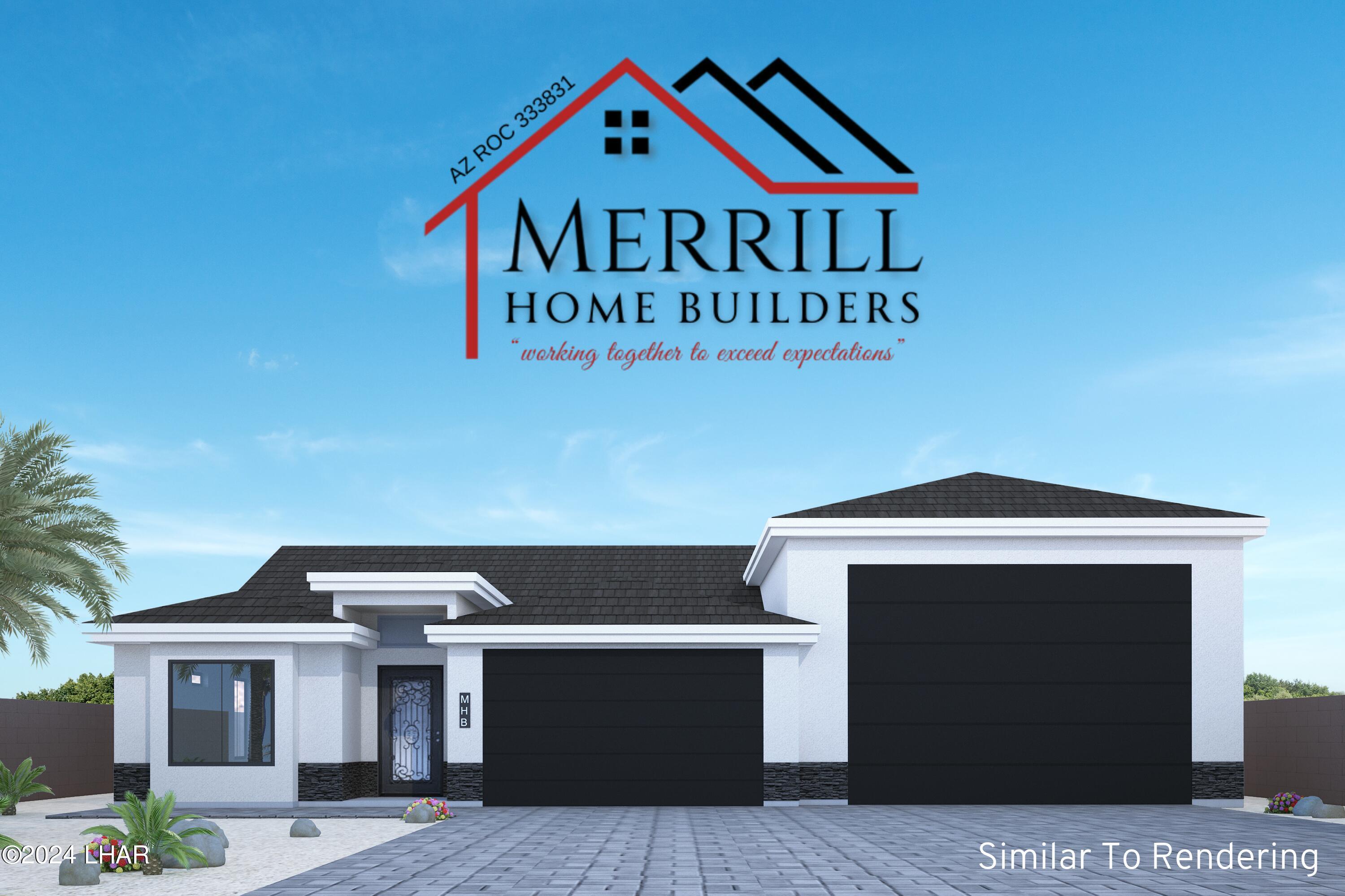3 Bedroom Sapphire On-Your-Lot Plan — photo