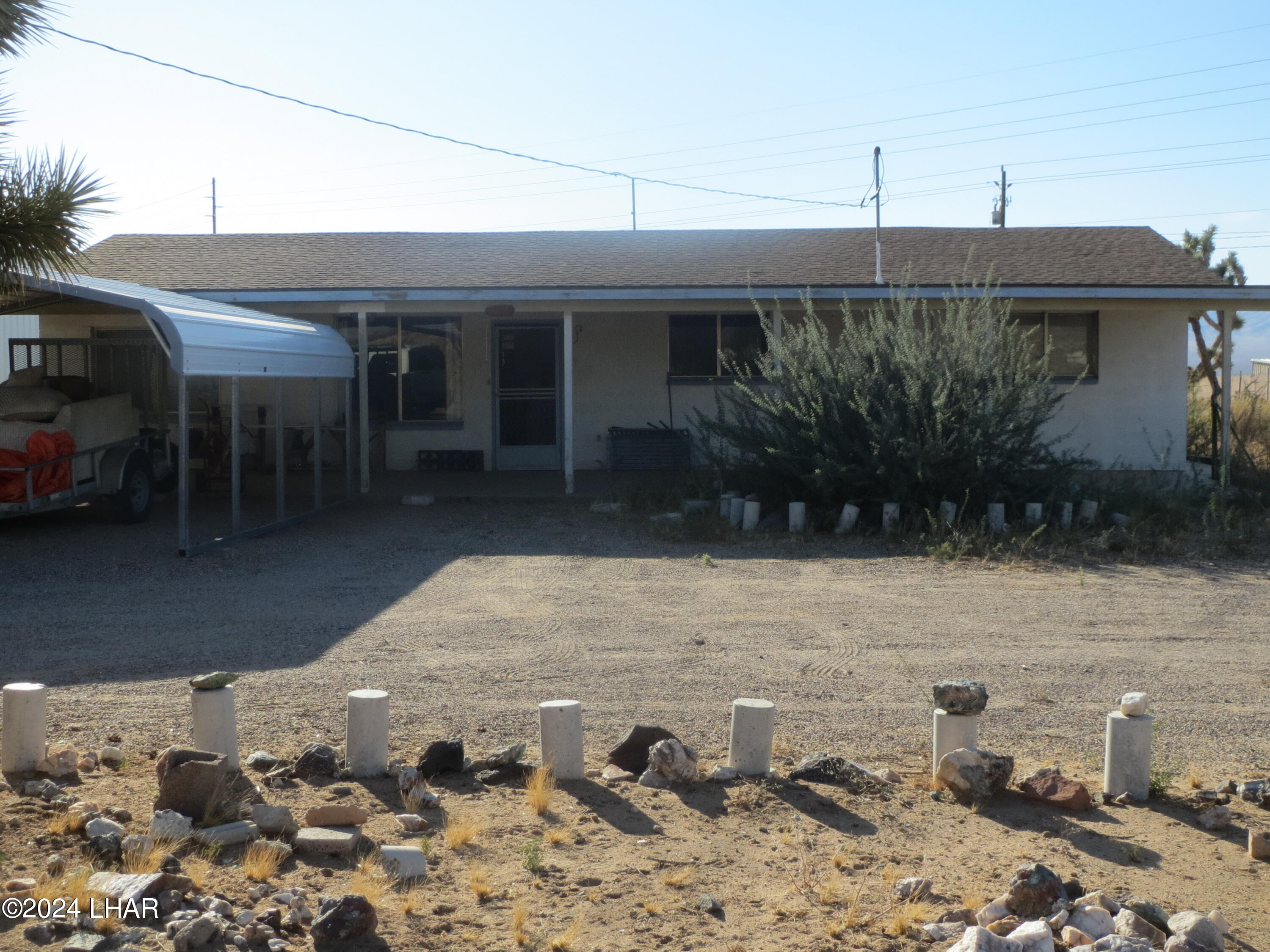 14501 N Canyon Dr — photo