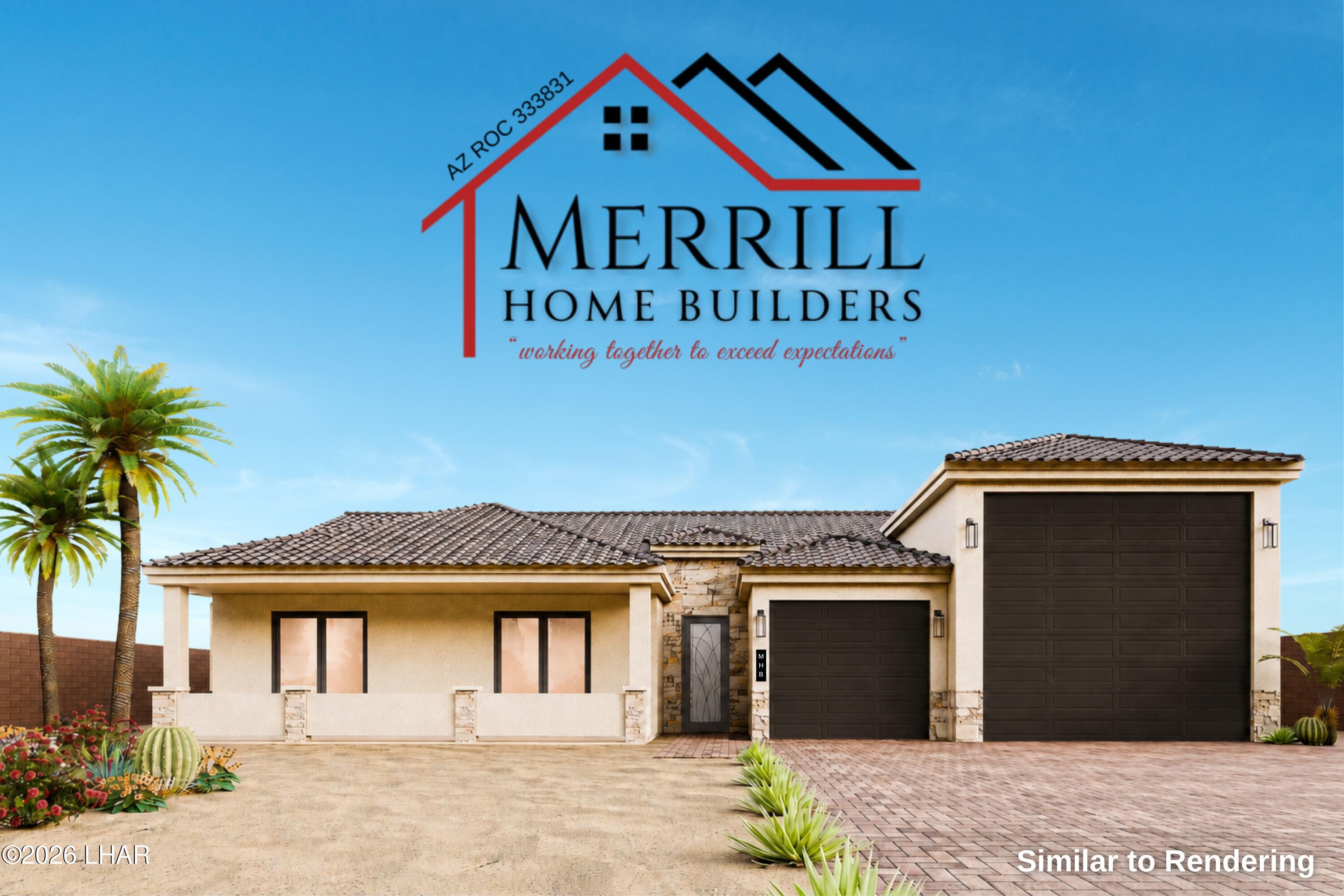 1911 The Emerald On-Your-Lot Plan — photo