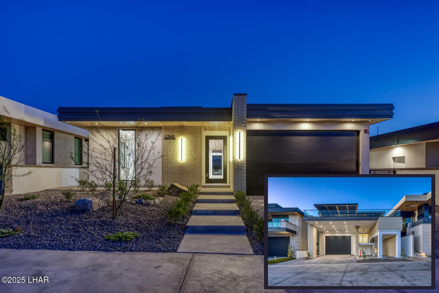 2246 Harbor Way — photo