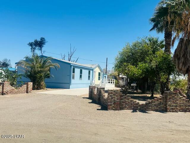 27835 Norris Ave — photo