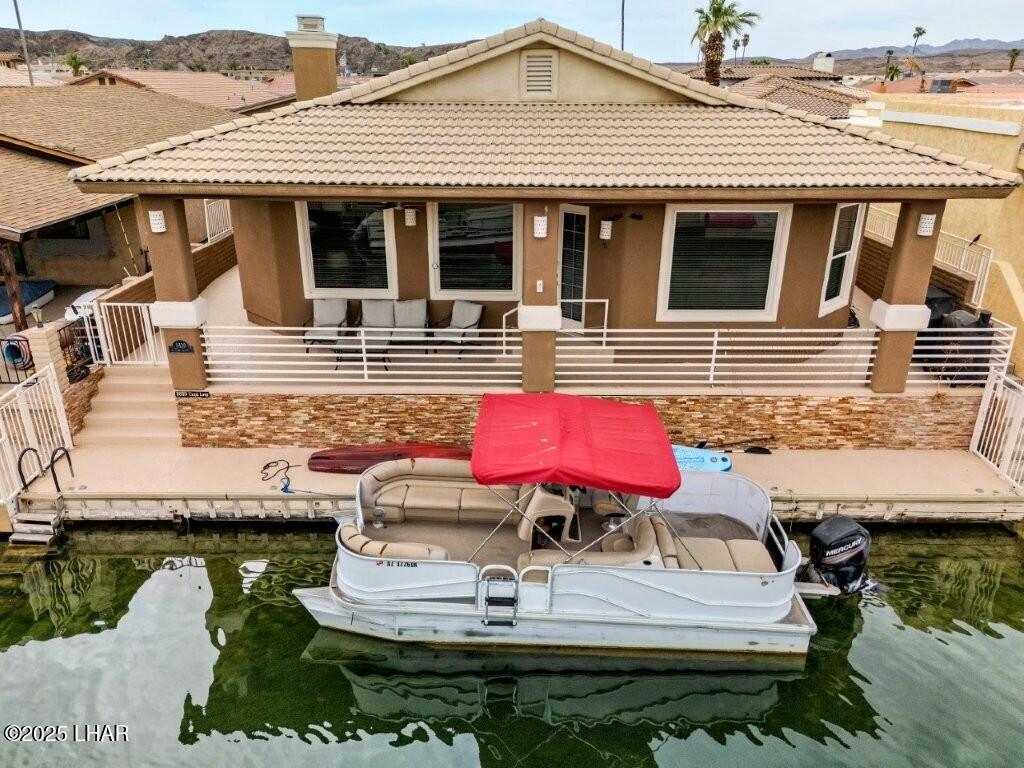 8839 Yaqui Loop — photo