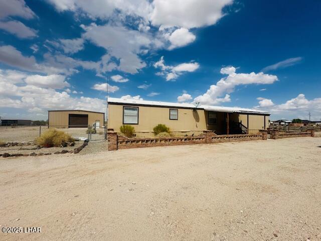 44357 Cactus St, Bouse, AZ 85325 — photo 2