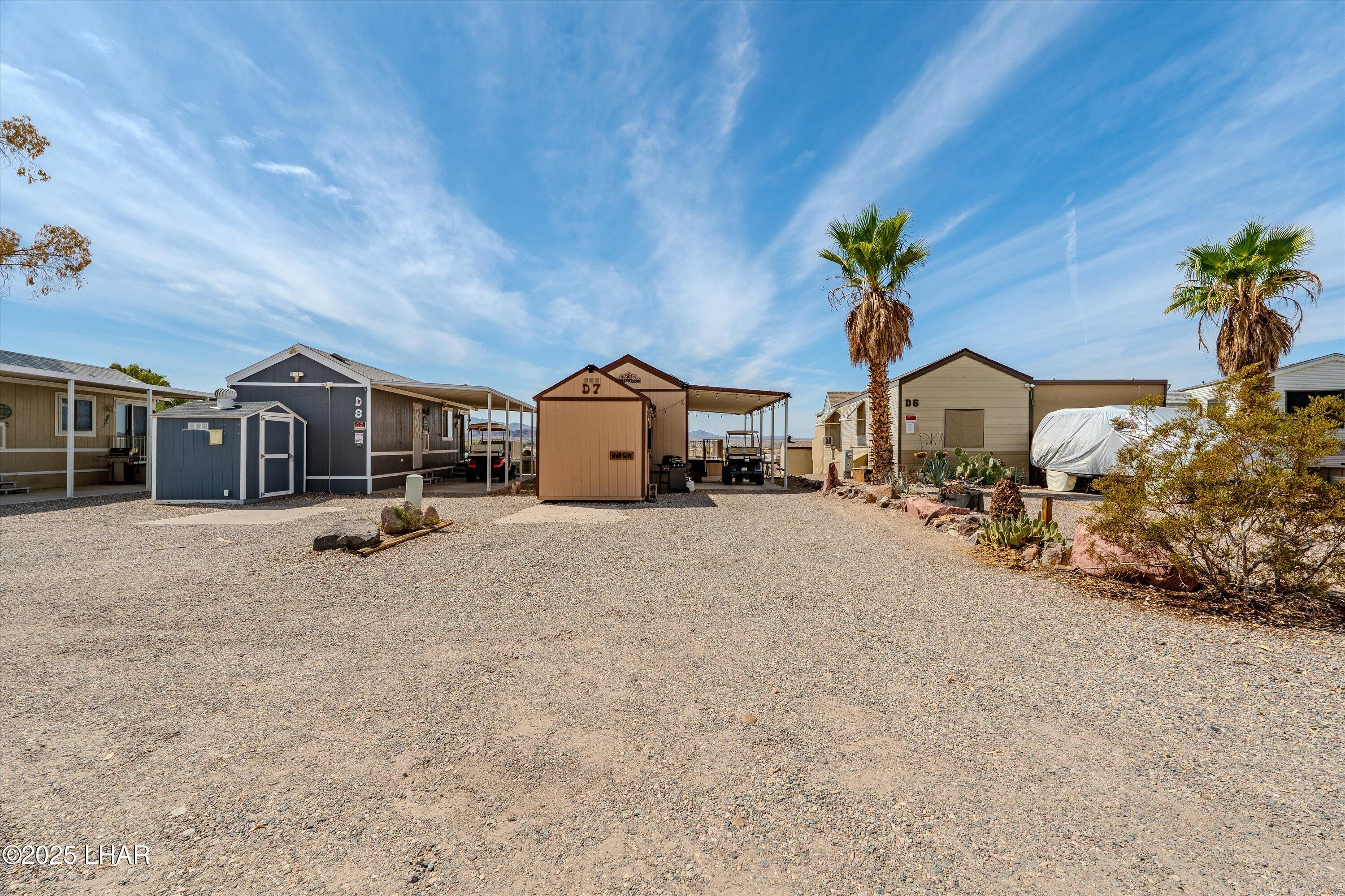 1534 Beachcomber Blvd D-7 — photo
