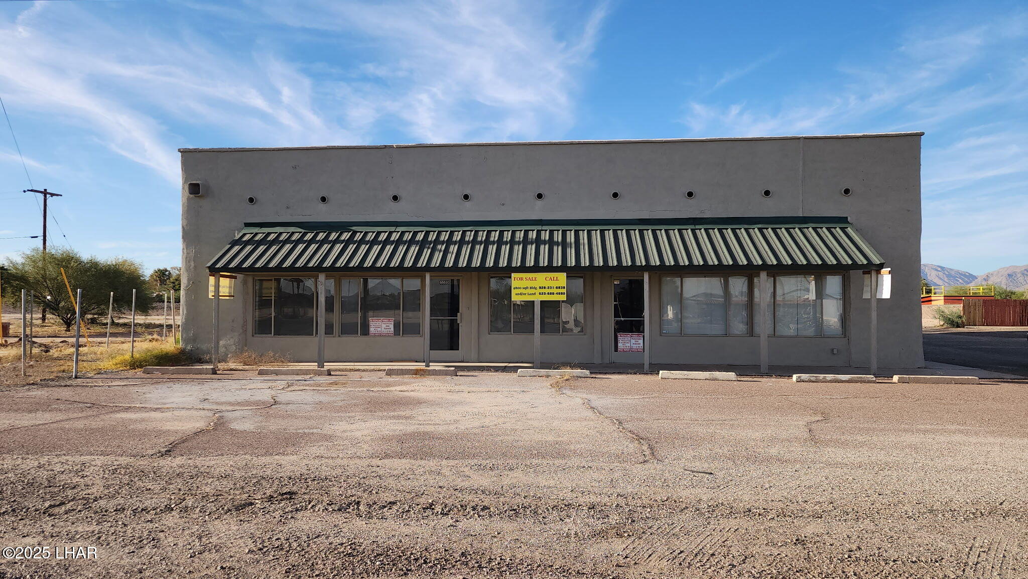 66695 Highway 60 — photo