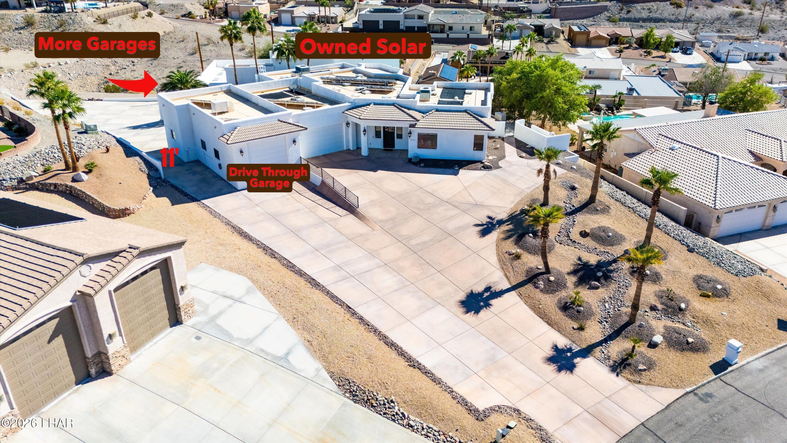 3240 Crater Dr — photo