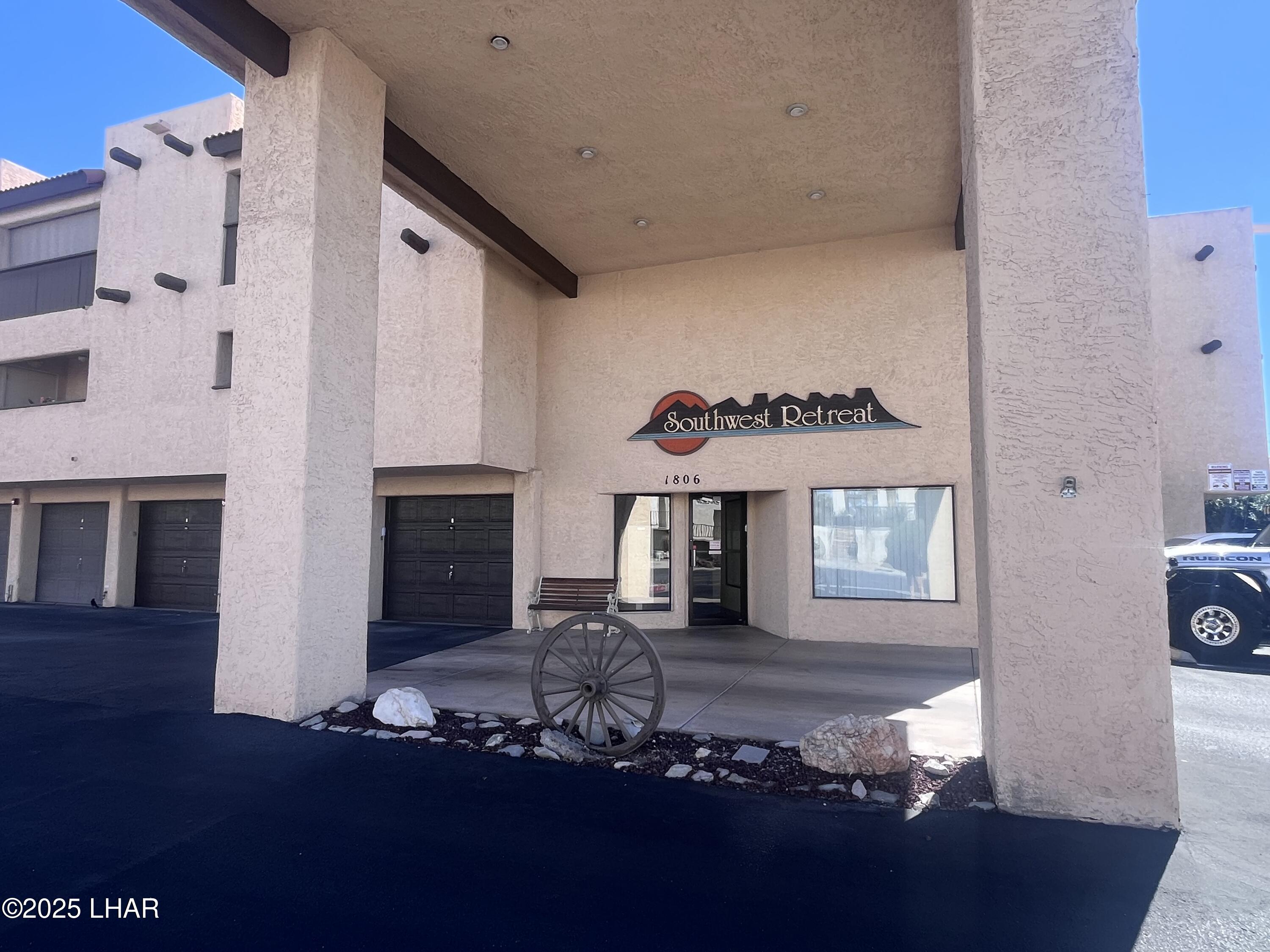 1806 Swanson Ave 226 — photo