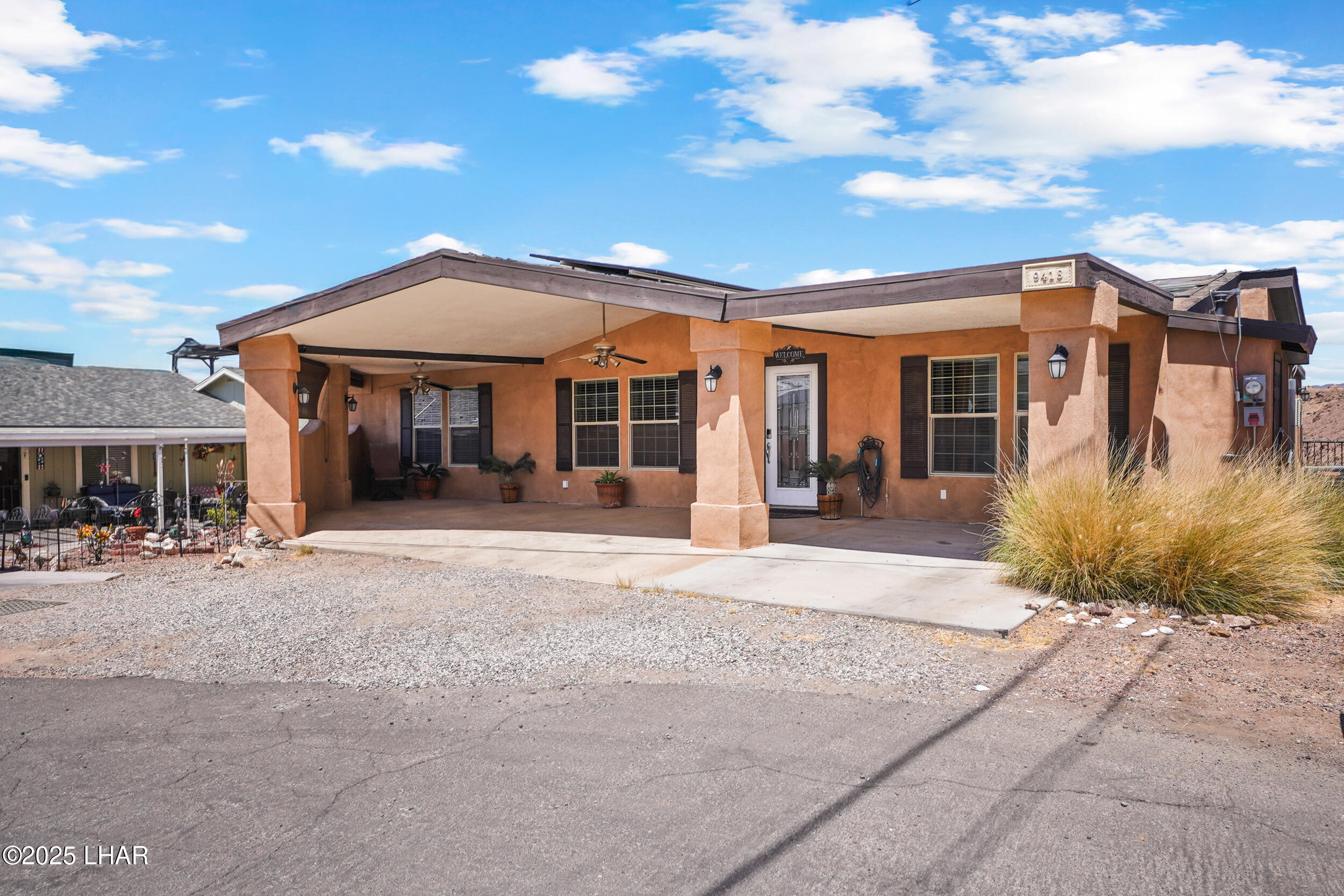 9418 Hilltop Dr — photo