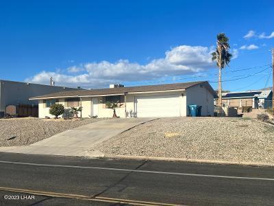 980 Thunderbolt Ave — photo