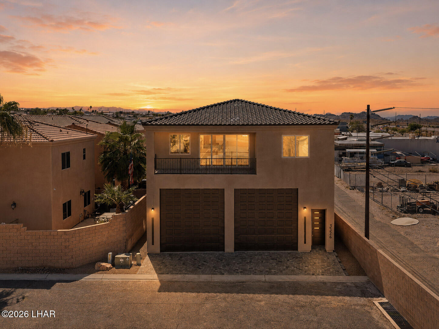 3526 Lanai Ln — photo