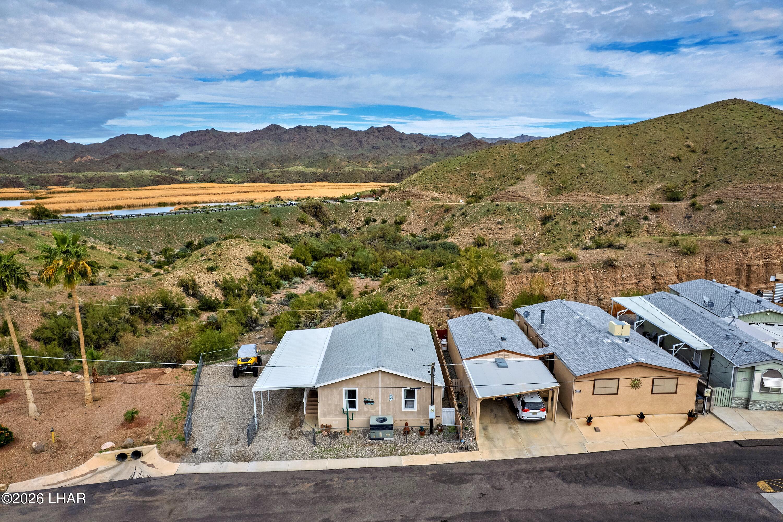2773 Hillcrest Dr — photo