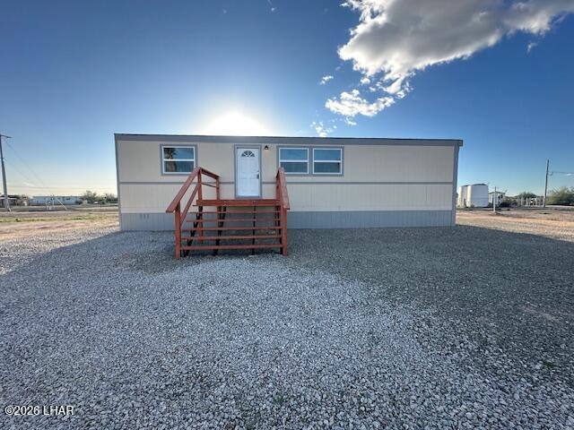 27708 Norris Ave — photo