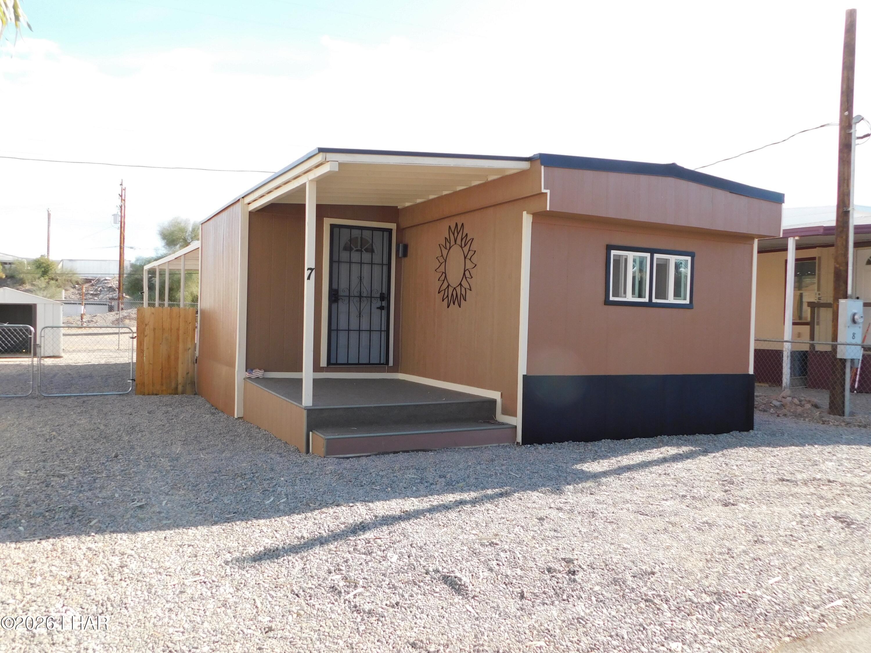 31520 Cienega Springs Rd 7 — photo