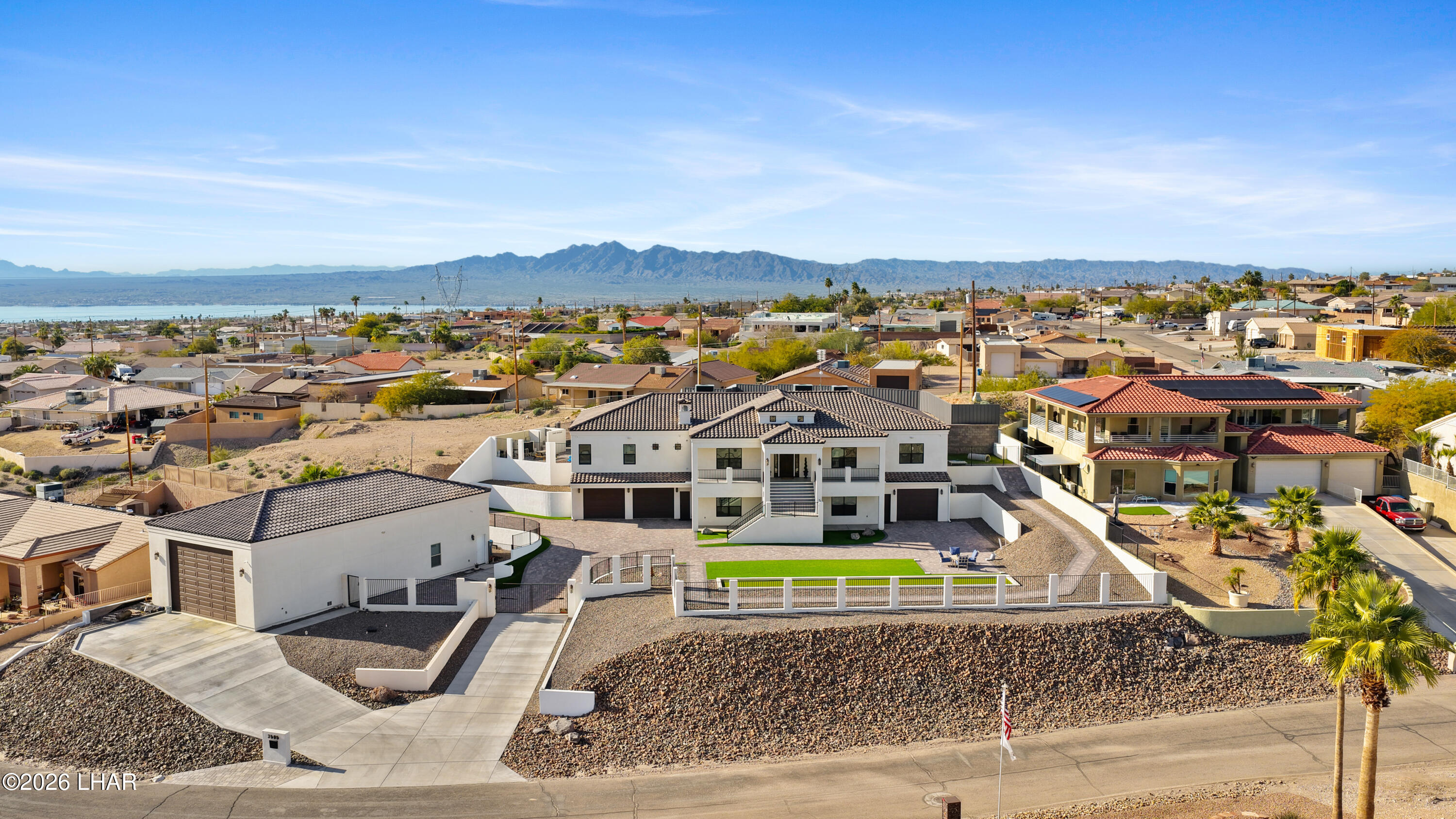 3595 Pelican Dr — photo