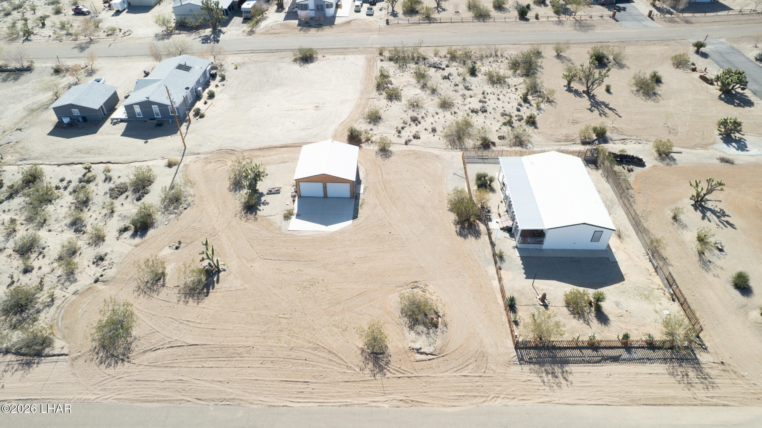 470 E Sumner Dr — photo