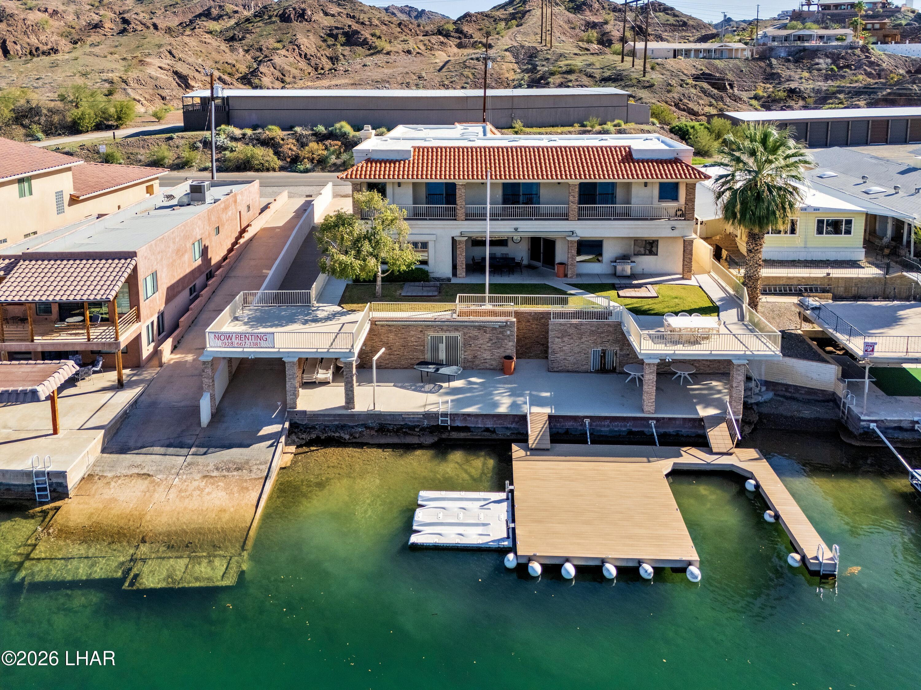 6674 S Riverside Dr — photo