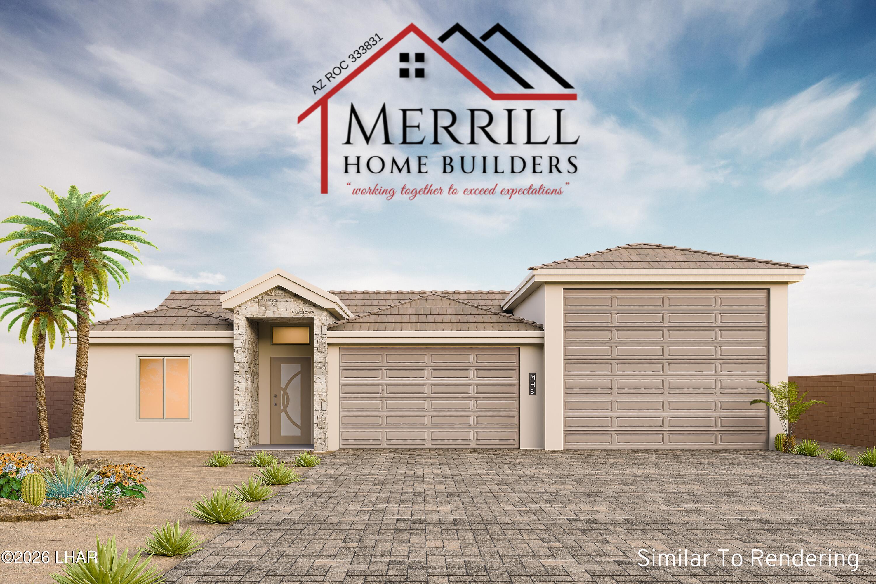 1863 The Quartz On-Your-Lot Plan — photo