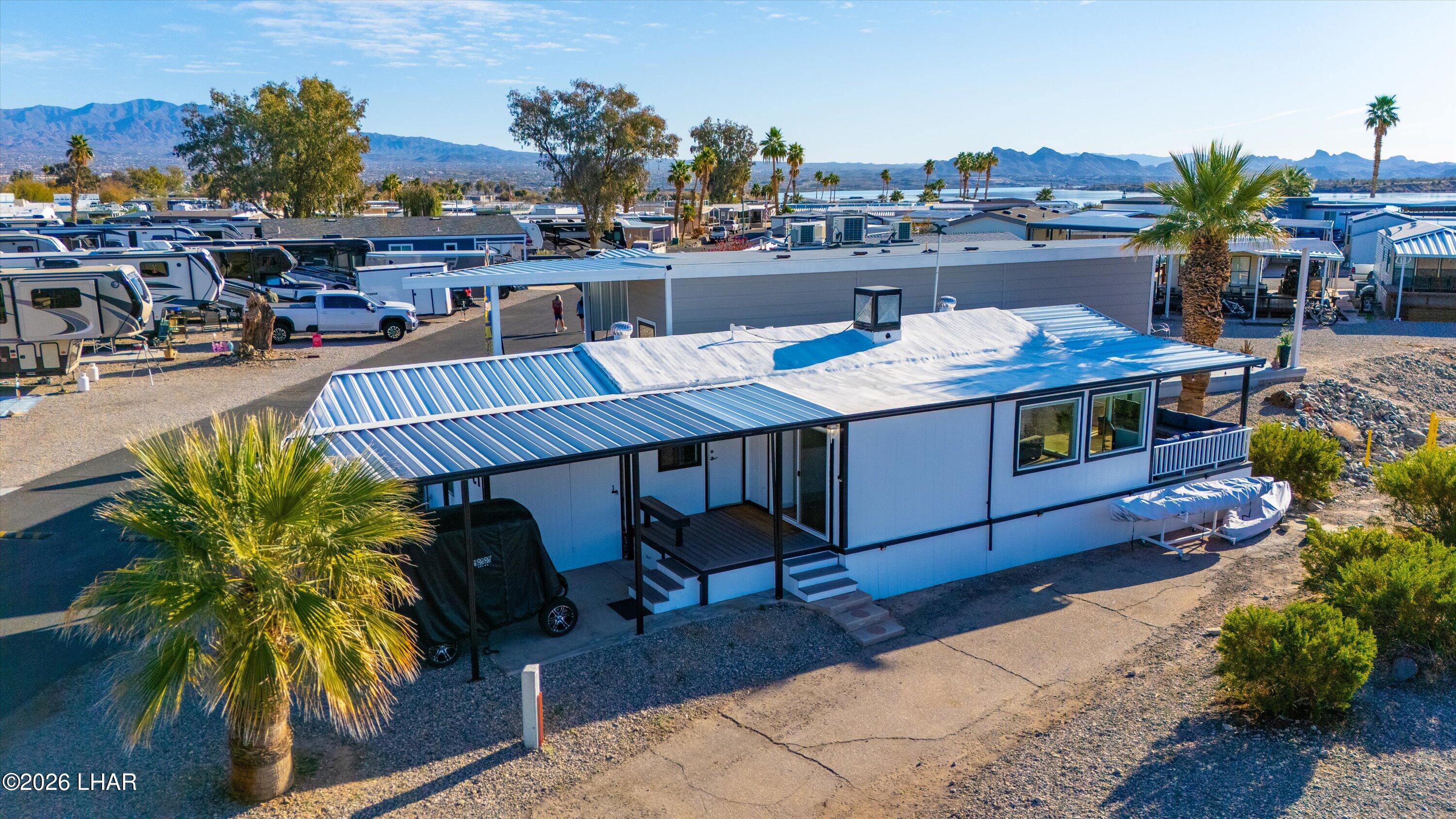 555 Beachcomber Blvd C1 — photo
