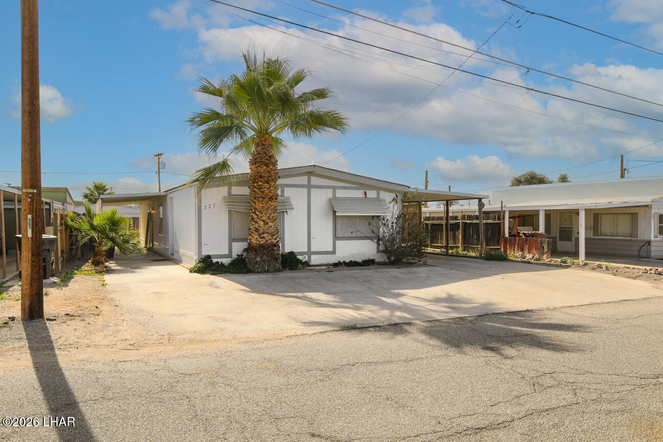 327 N Moonlight Dr — photo