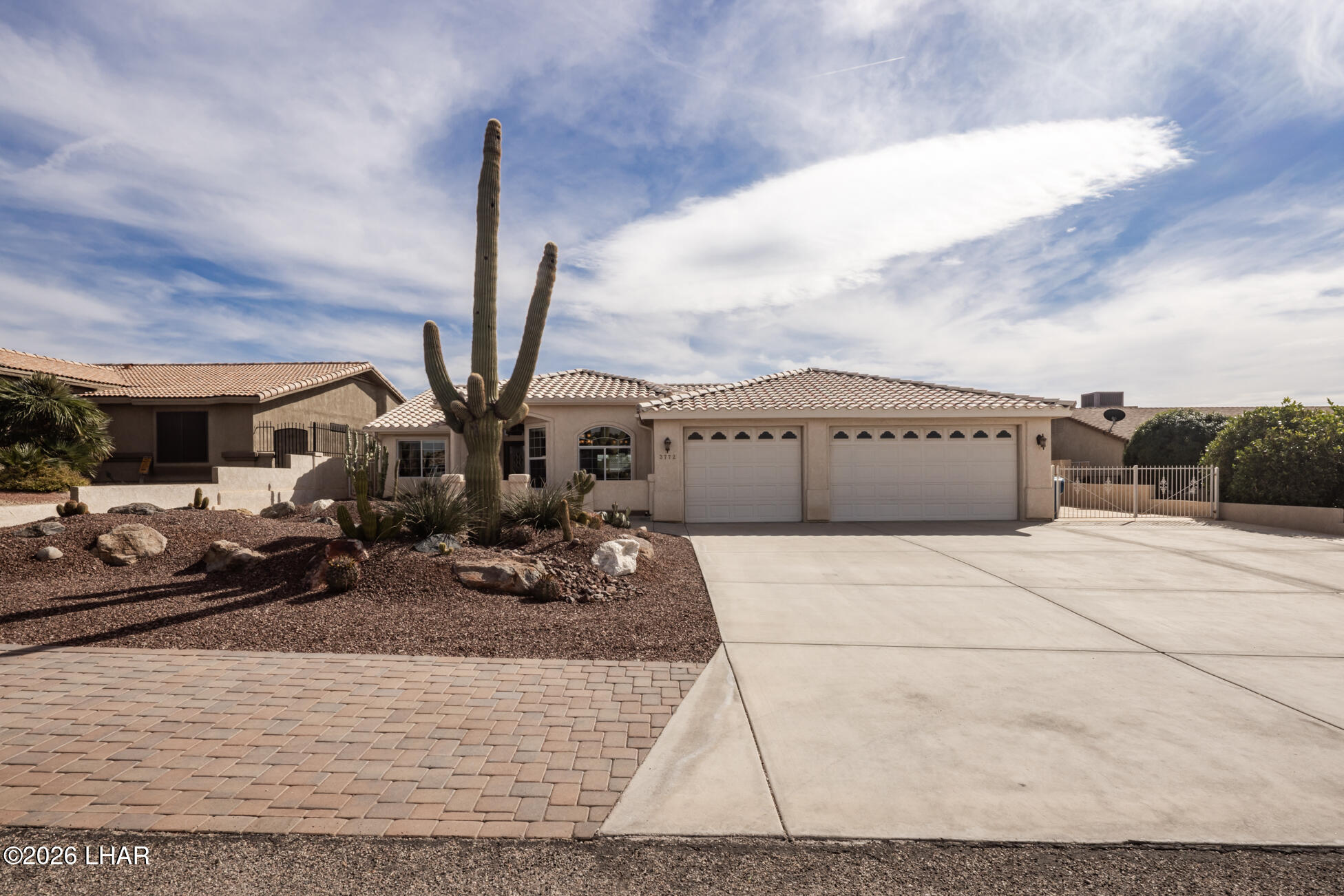3772 Comet Dr — photo