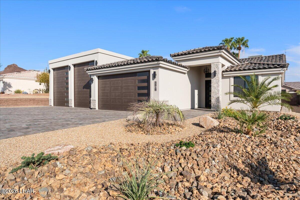 3918 Lunar Dr — photo