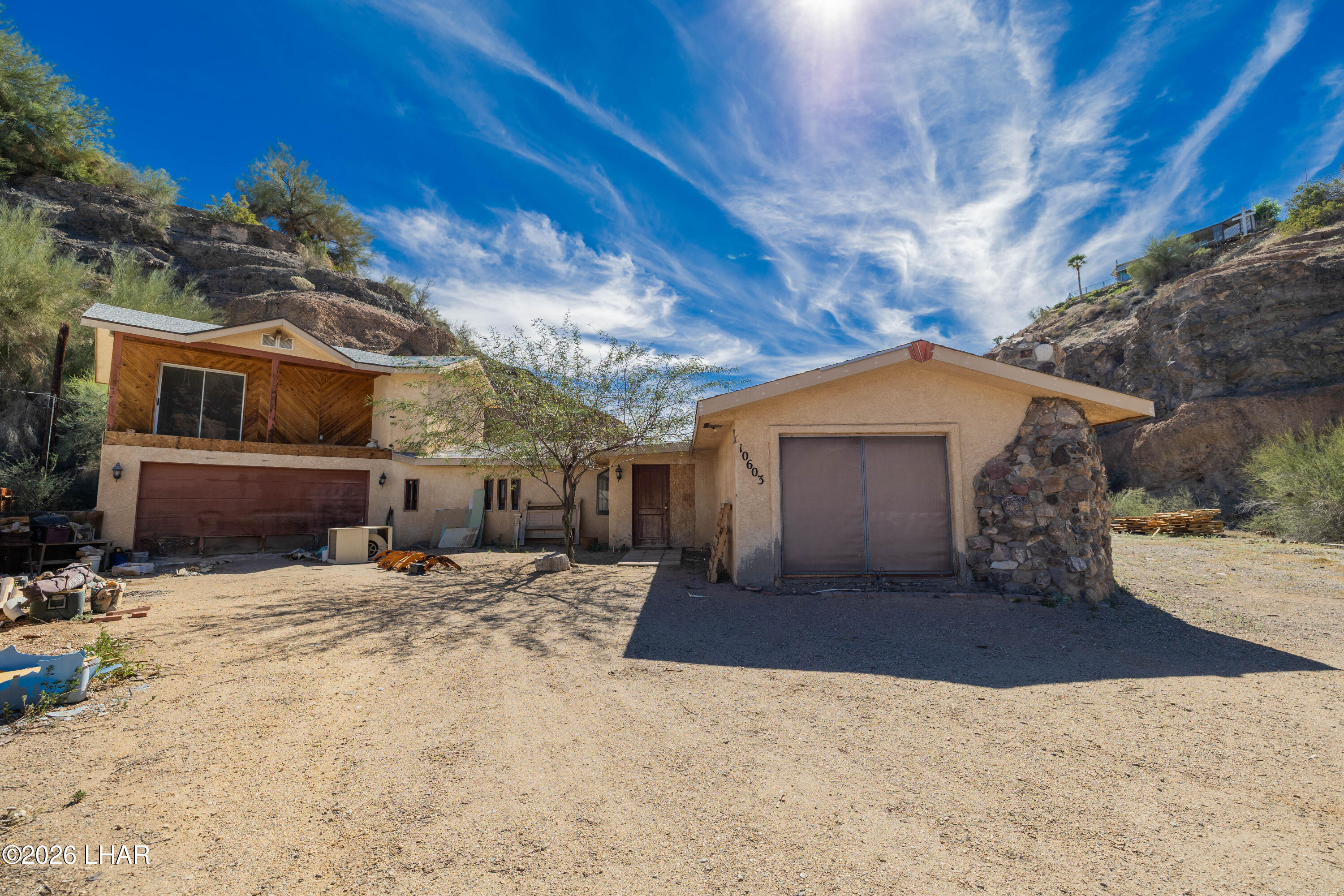10603 Cove Ave — photo