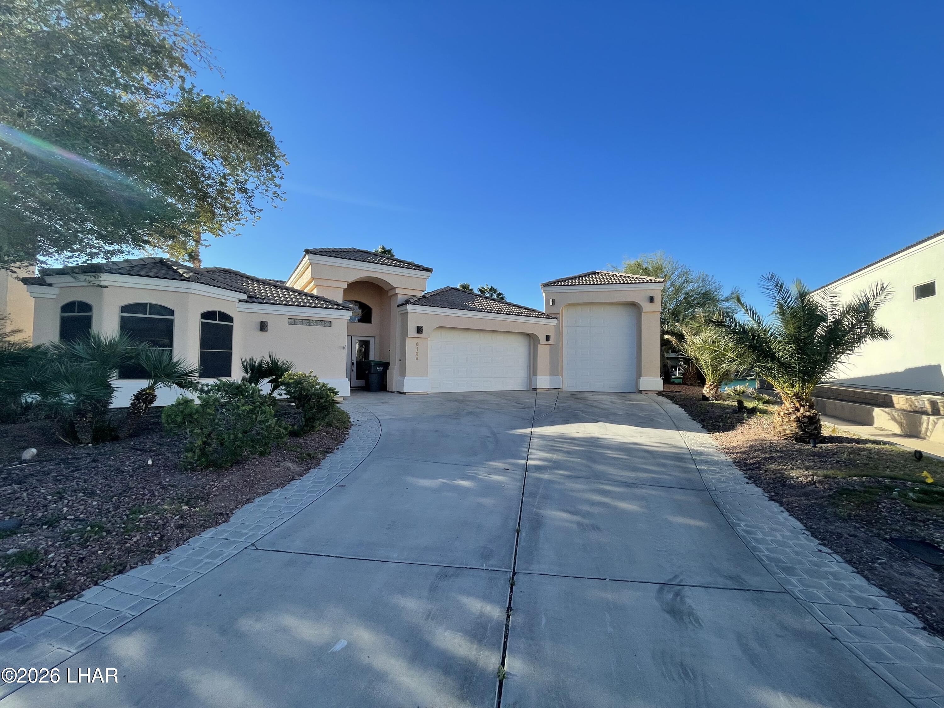 6164 S Los Lagos Ct — photo
