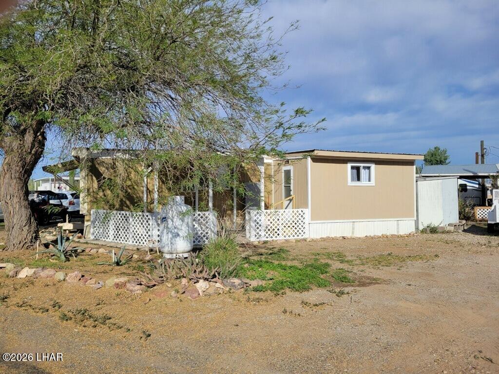 27897 Evans Ave — photo