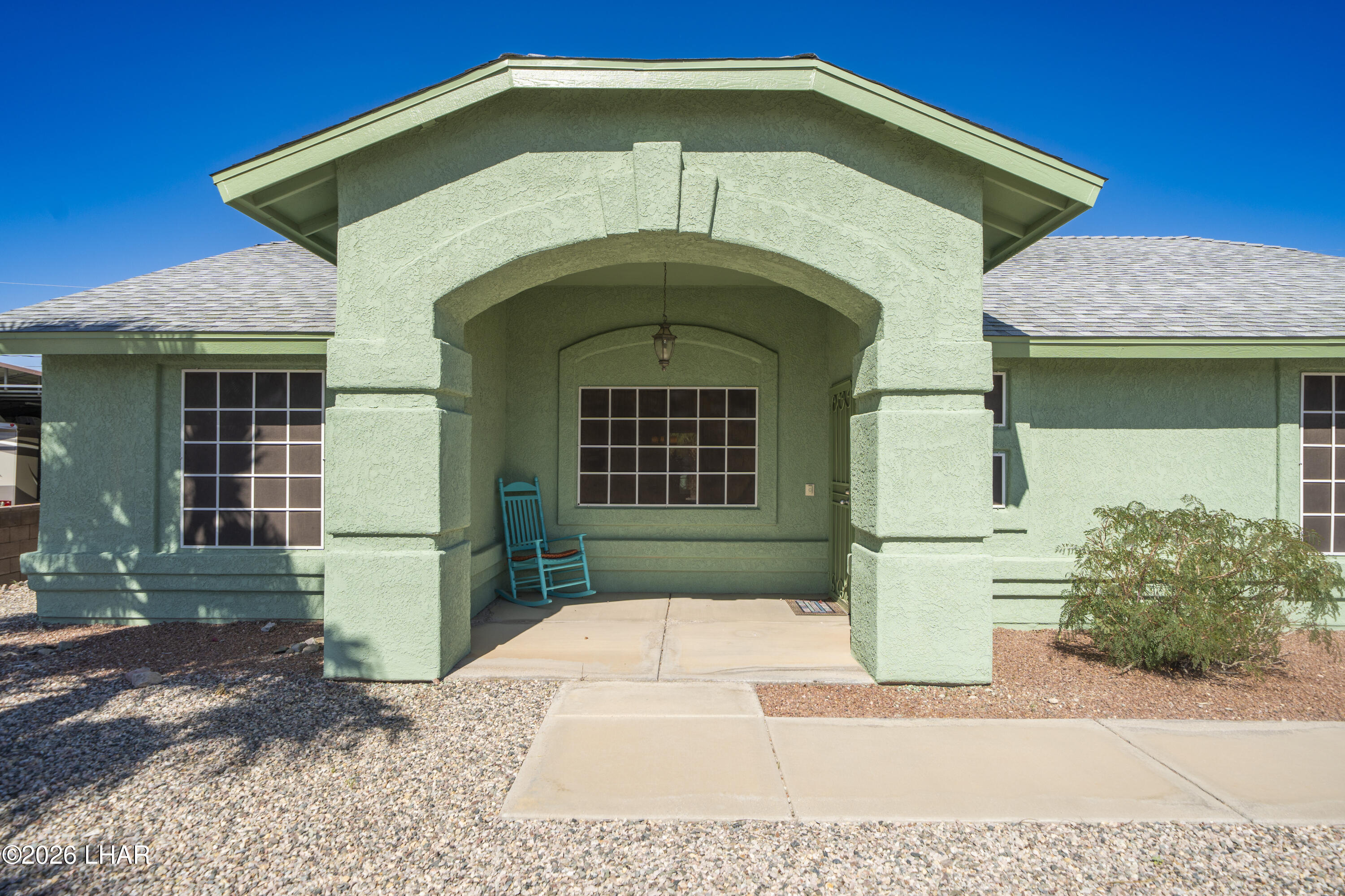 3777 Cholla Dr — photo