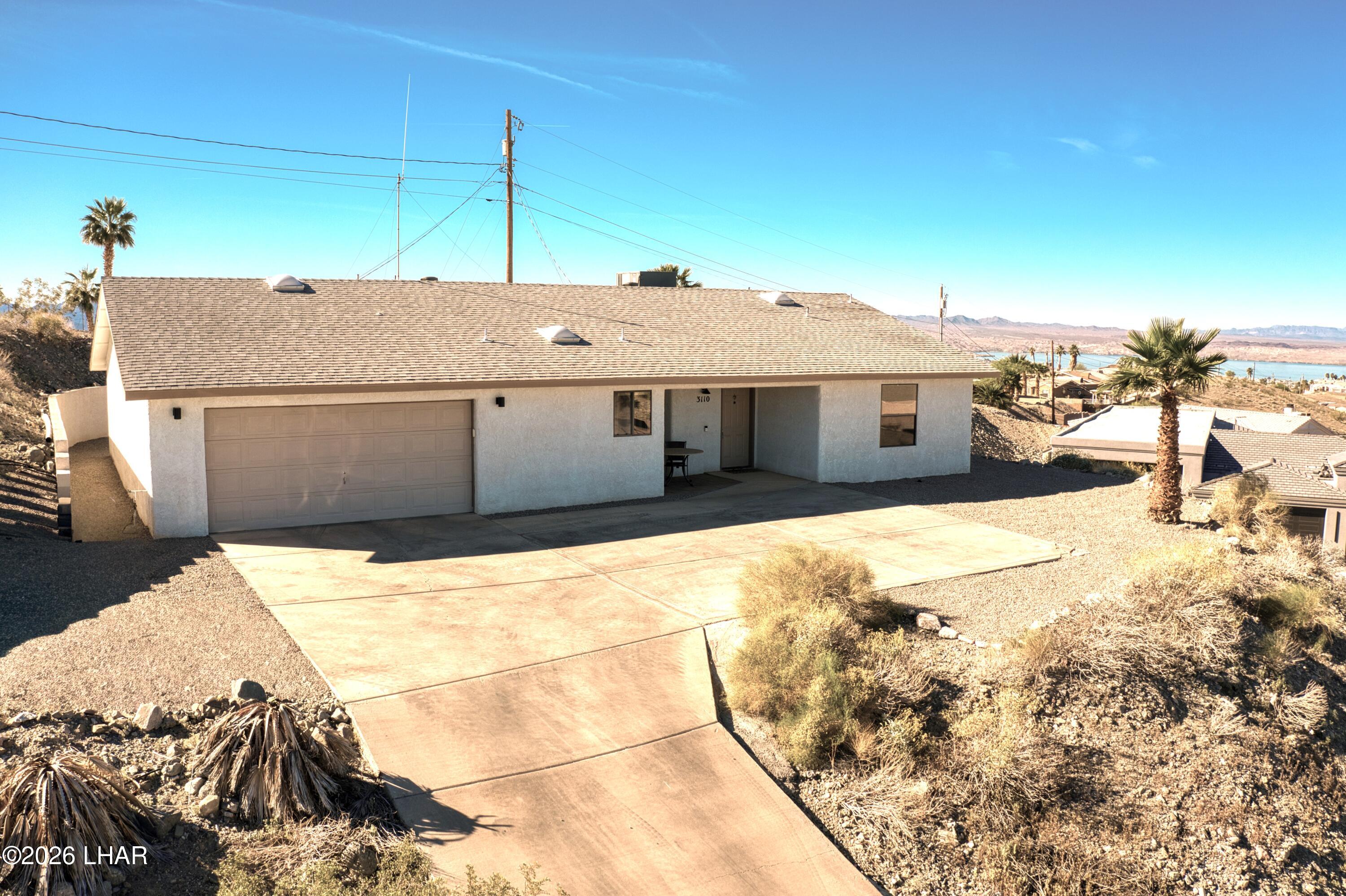 3110 Douglas Dr — photo