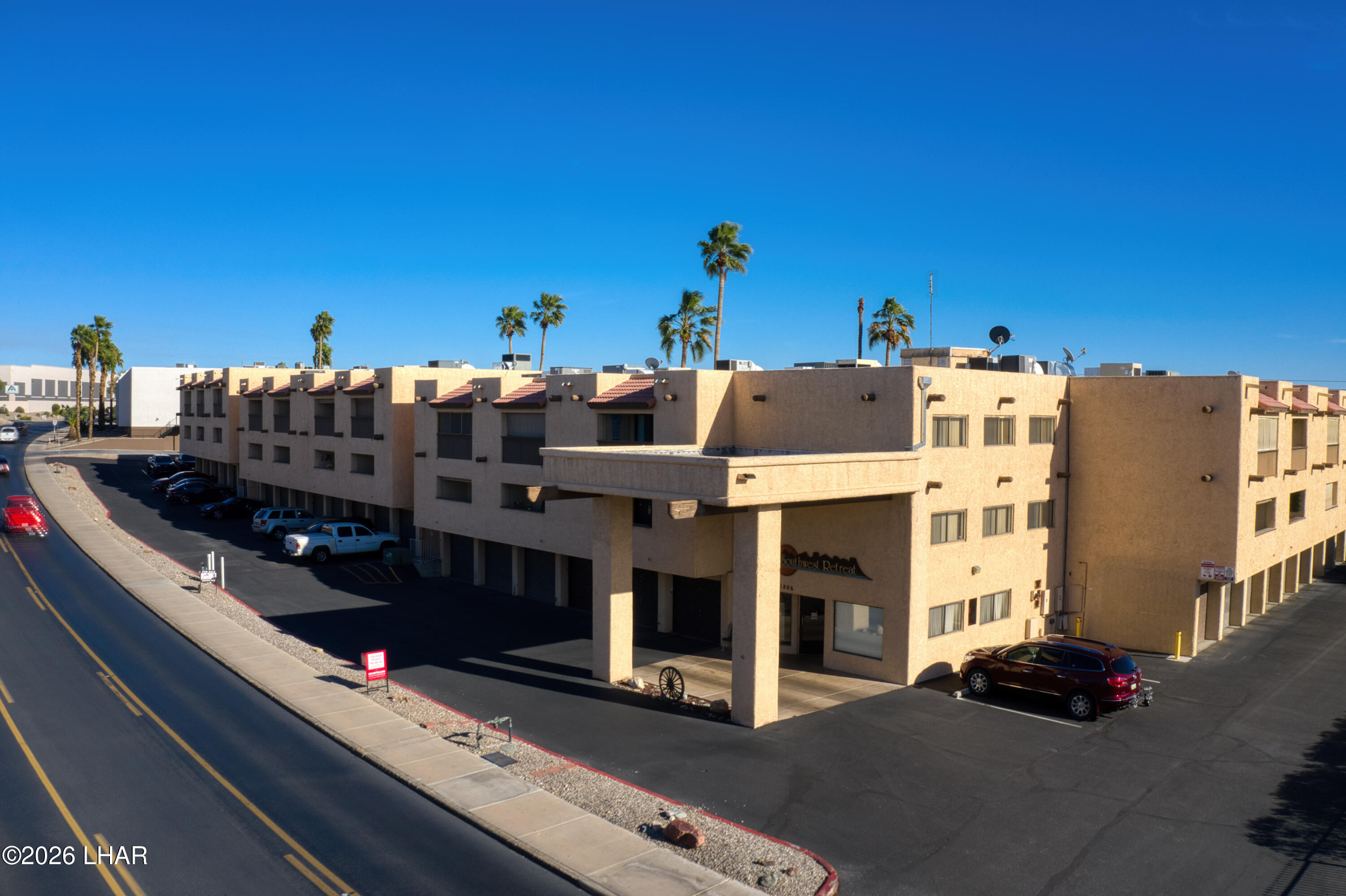 1806 Swanson Ave 204 — photo